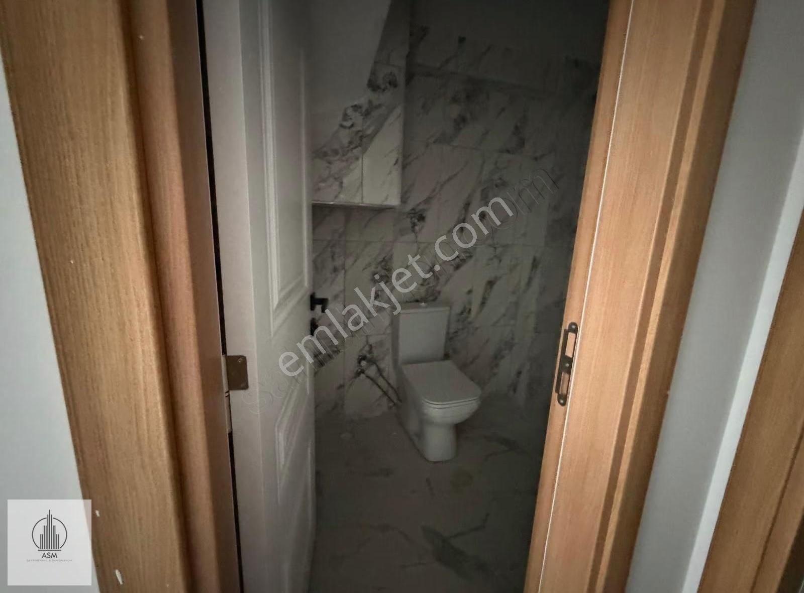 Asm'den 6+1, Çift Girişli, Sıfır Daire - Görsel 3