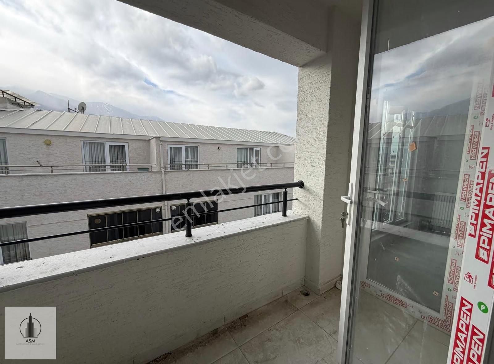 Asm'den 6+1, Çift Girişli, Sıfır Daire - Görsel 6