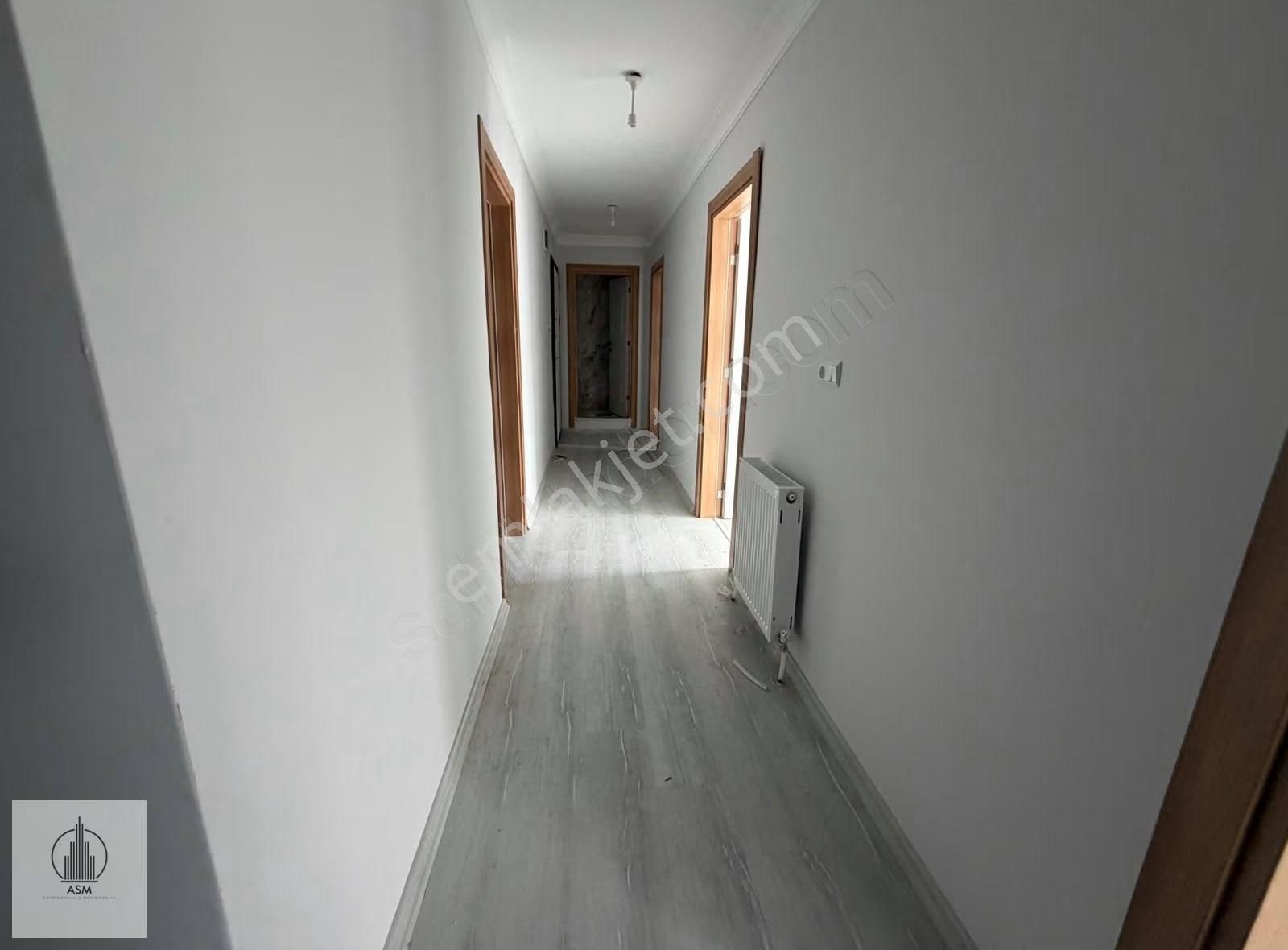 Asm'den 6+1, Çift Girişli, Sıfır Daire - Görsel 27