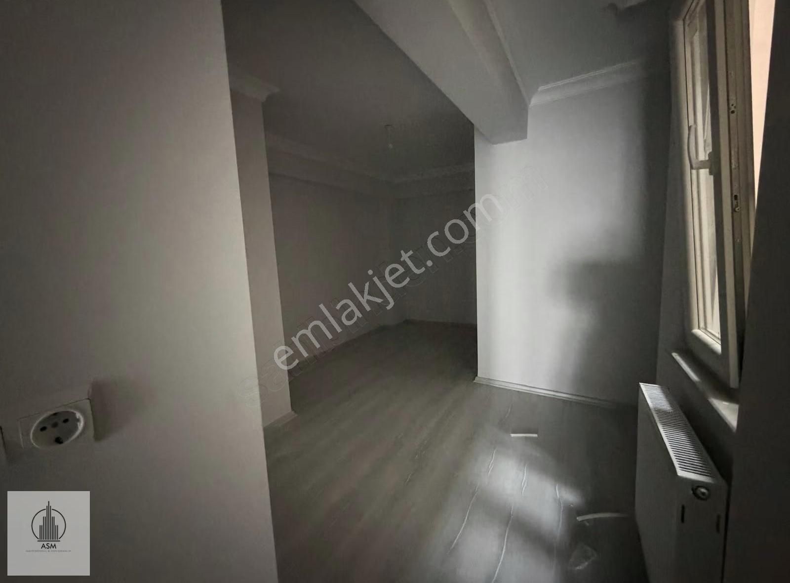 Asm'den 6+1, Çift Girişli, Sıfır Daire - Görsel 20