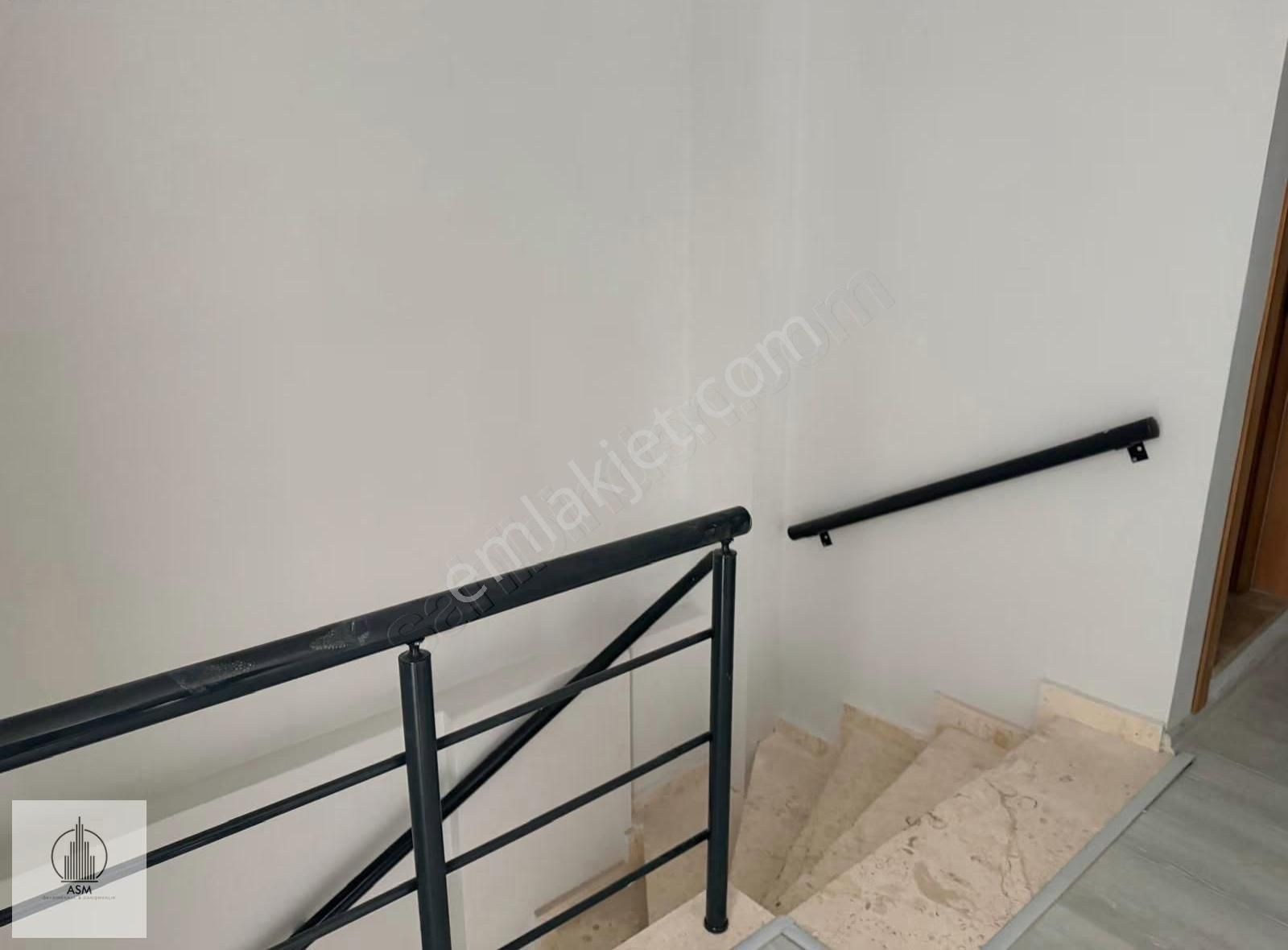 Asm'den 6+1, Çift Girişli, Sıfır Daire - Görsel 11