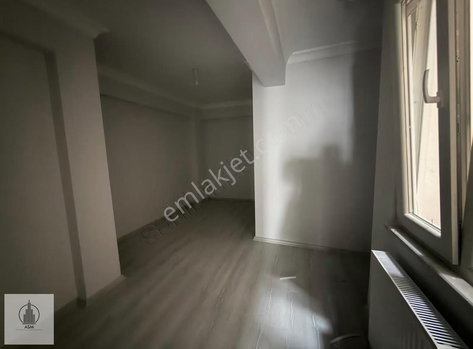 Asm'den 6+1, Çift Girişli, Sıfır Daire - Görsel 23