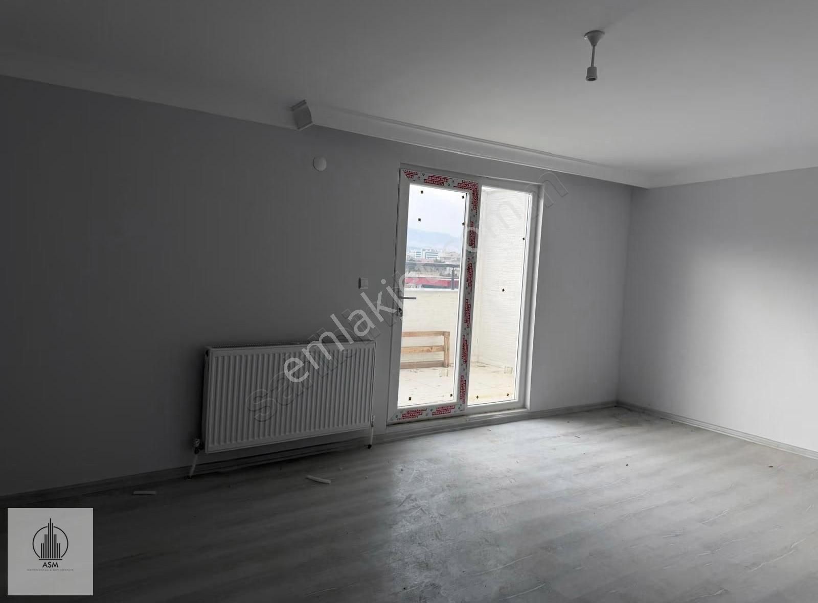 Asm'den 6+1, Çift Girişli, Sıfır Daire - Görsel 26