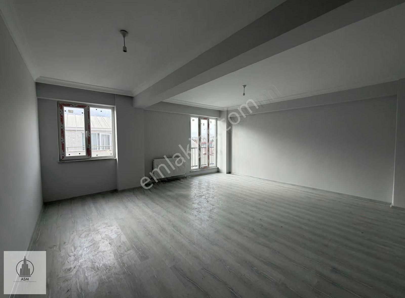 Asm'den 6+1, Çift Girişli, Sıfır Daire - Görsel 2