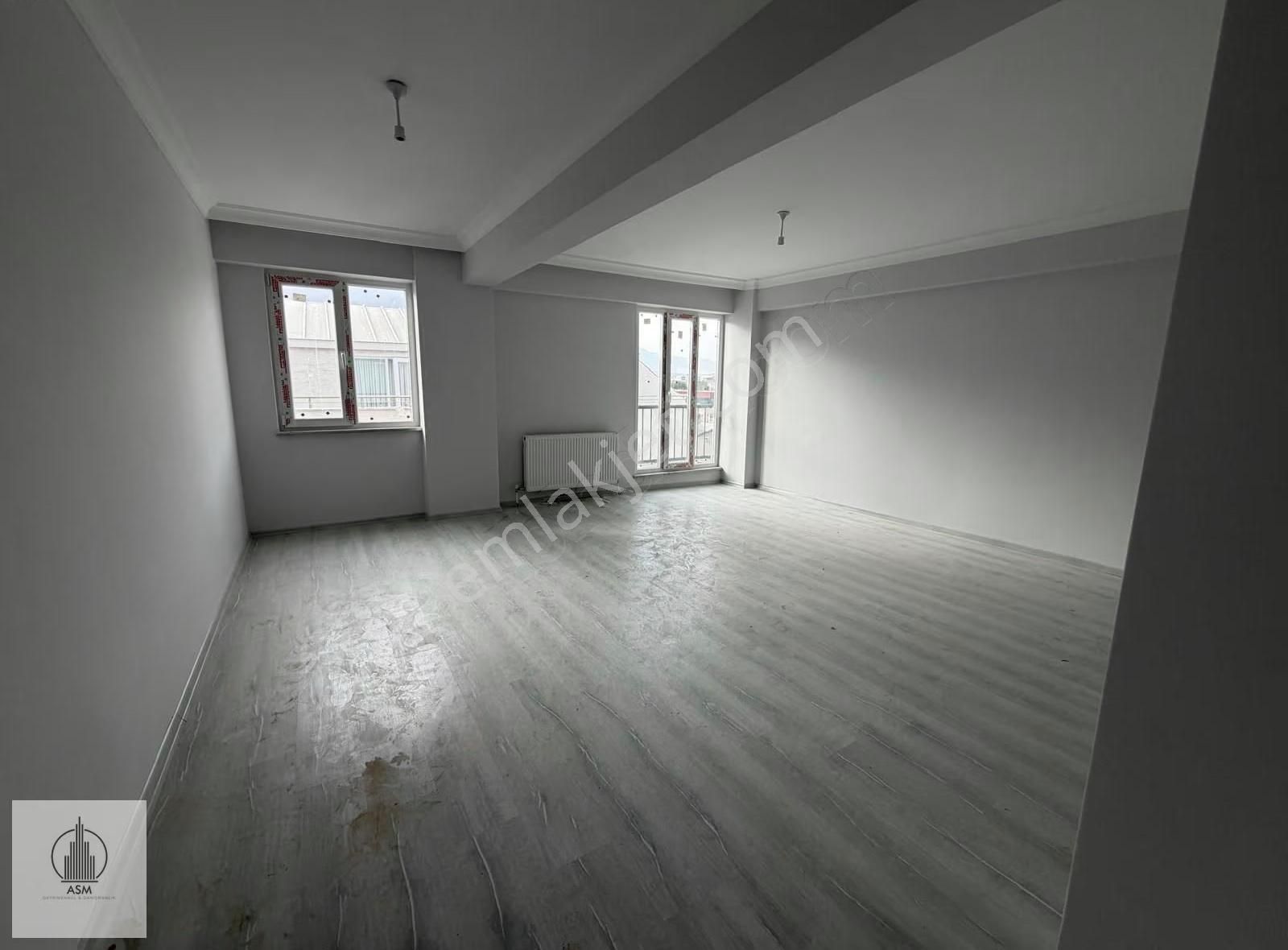 Asm'den 6+1, Çift Girişli, Sıfır Daire - Görsel 19