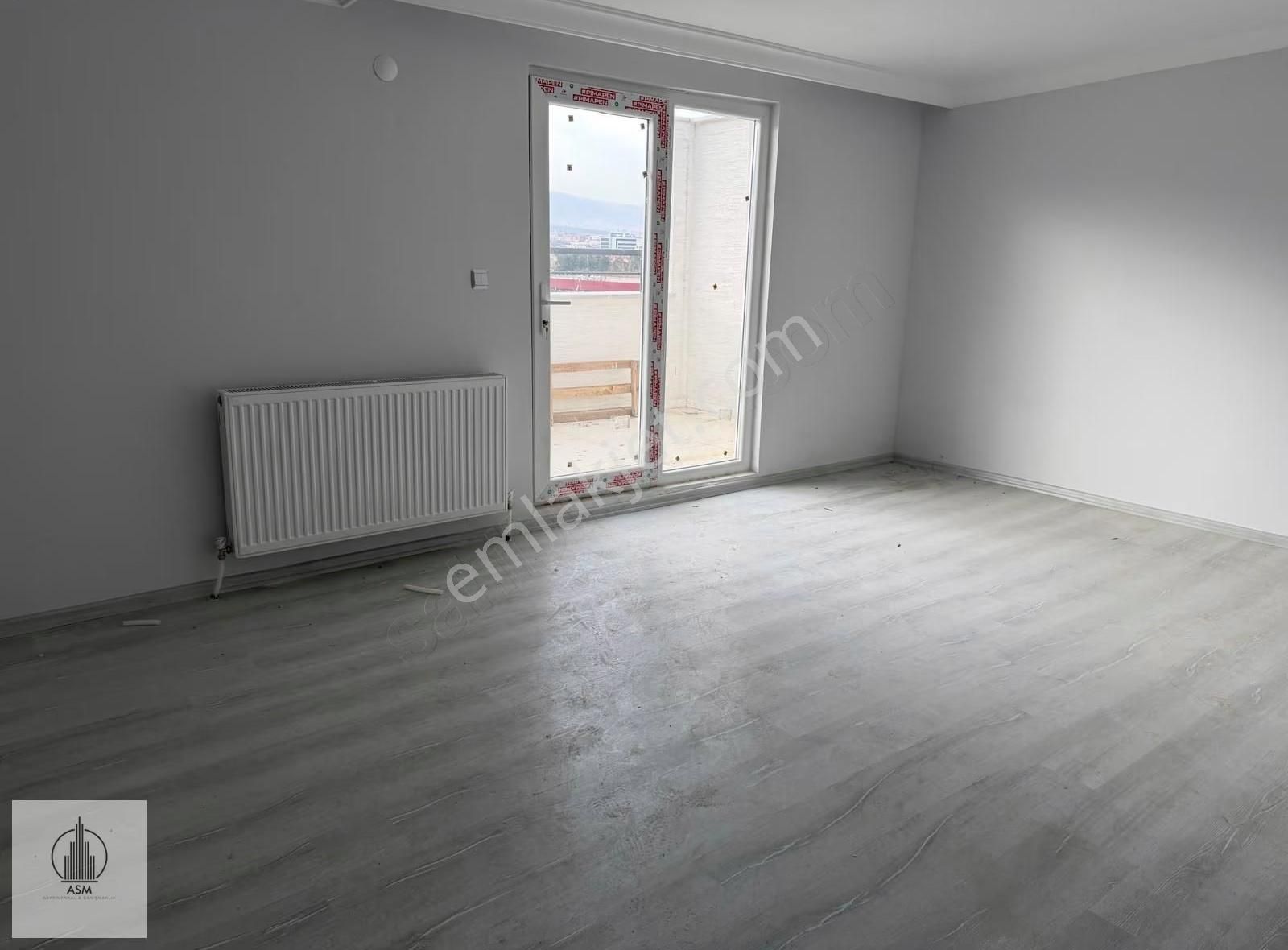 Asm'den 6+1, Çift Girişli, Sıfır Daire - Görsel 25