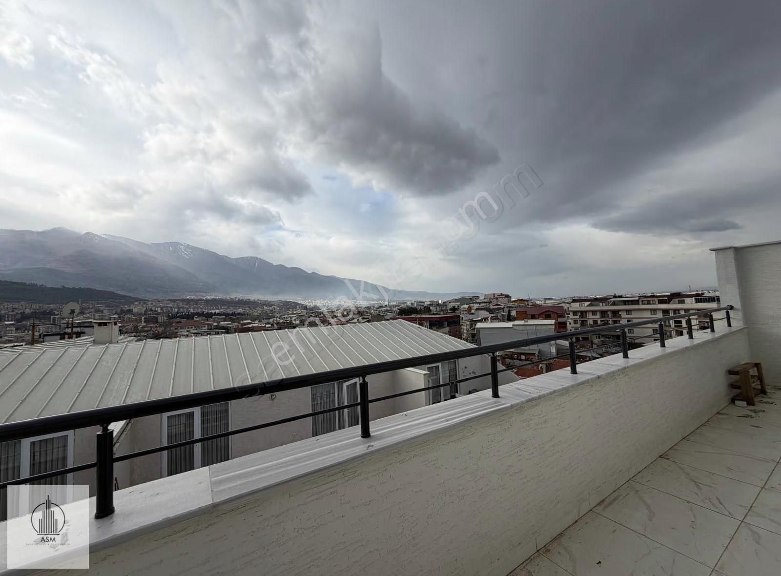 Asm'den 6+1, Çift Girişli, Sıfır Daire - Görsel 4