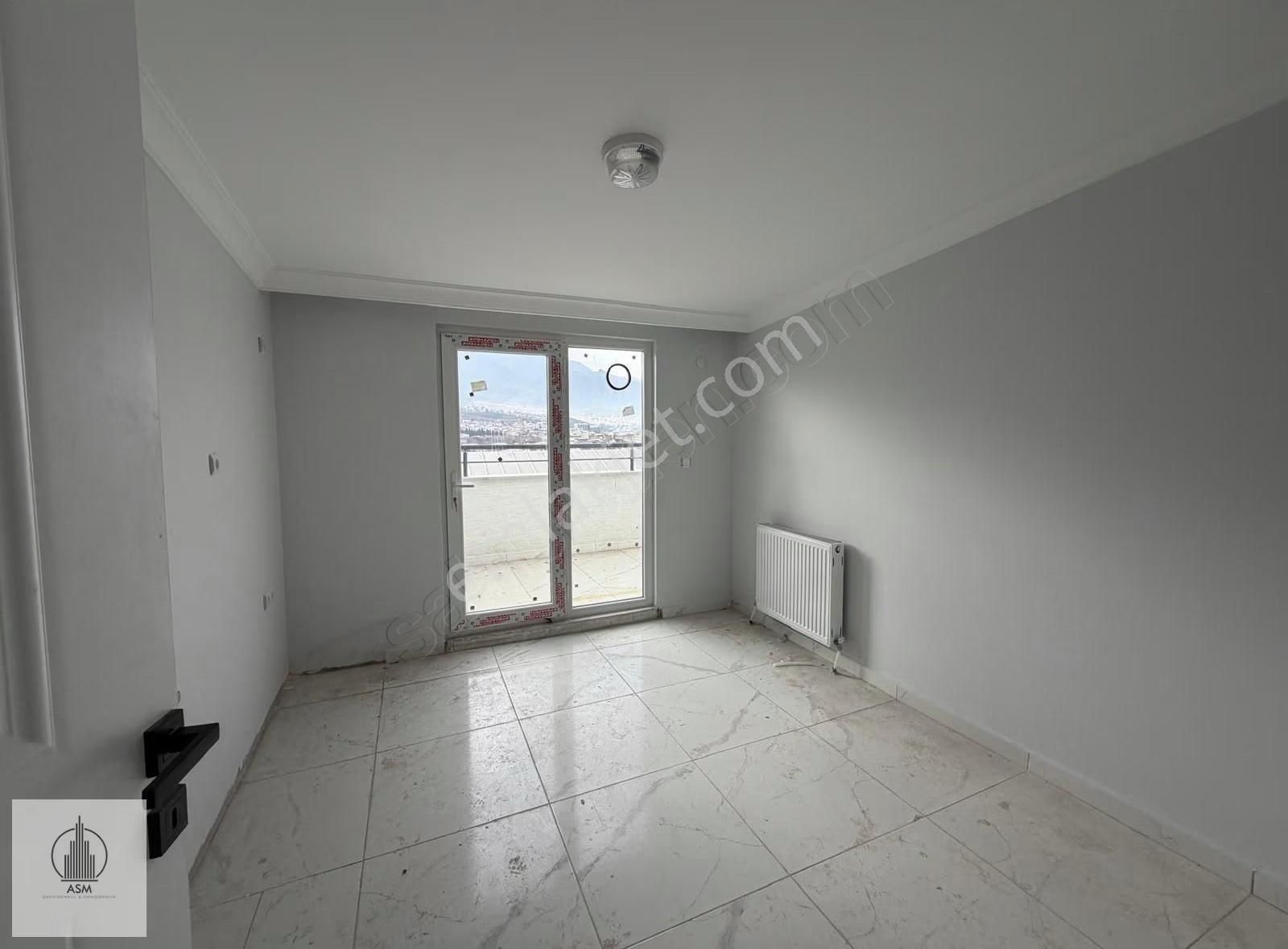 Asm'den 6+1, Çift Girişli, Sıfır Daire - Görsel 24