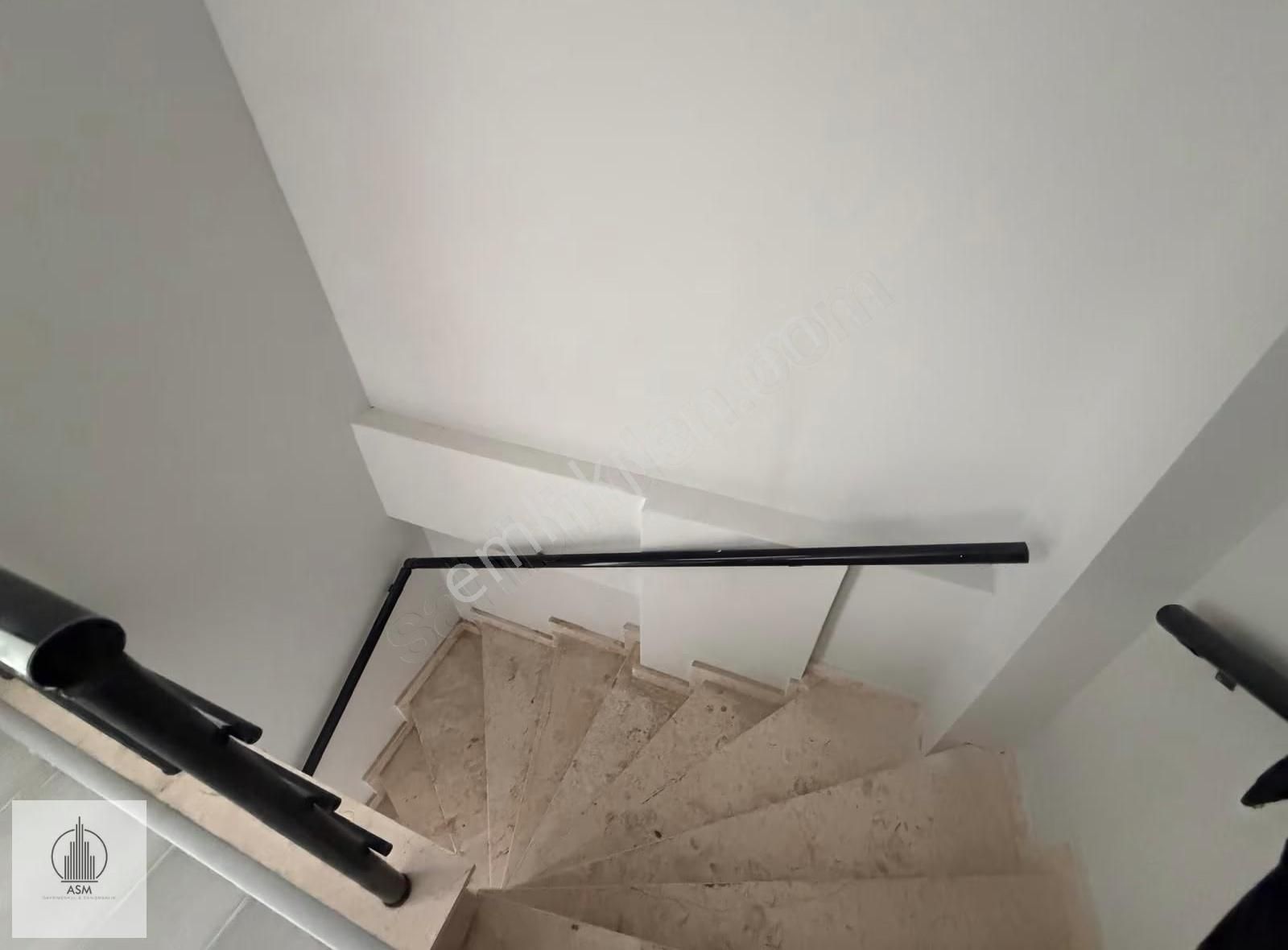 Asm'den 6+1, Çift Girişli, Sıfır Daire - Görsel 22