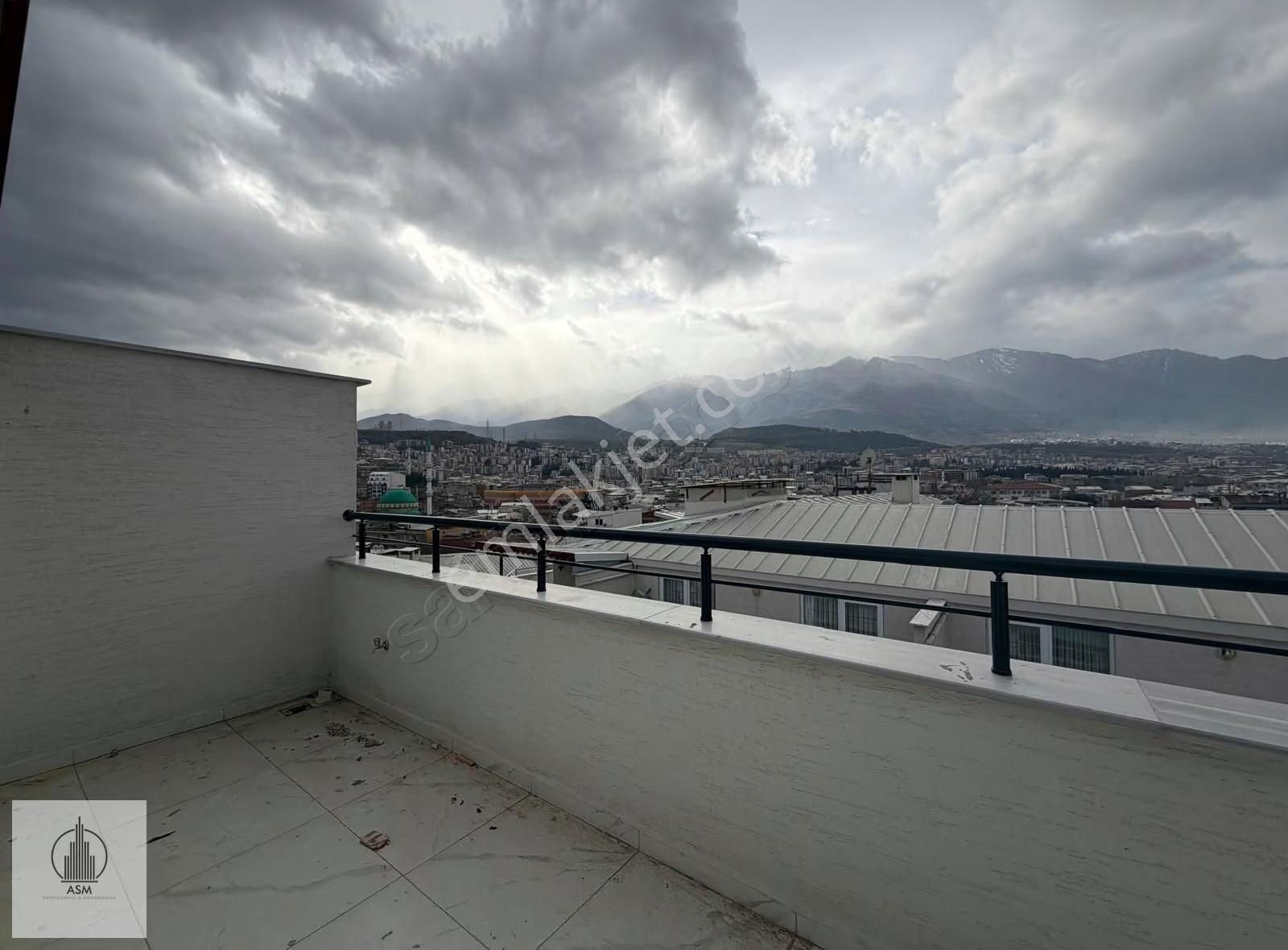 Asm'den 6+1, Çift Girişli, Sıfır Daire - Görsel 15