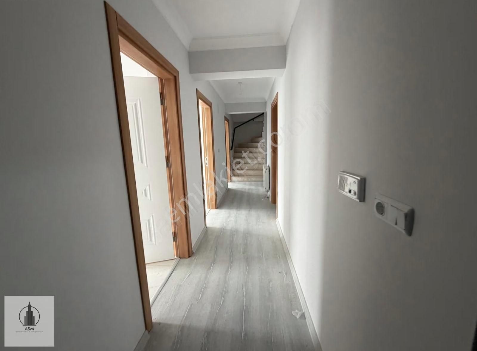 Asm'den 6+1, Çift Girişli, Sıfır Daire - Görsel 7