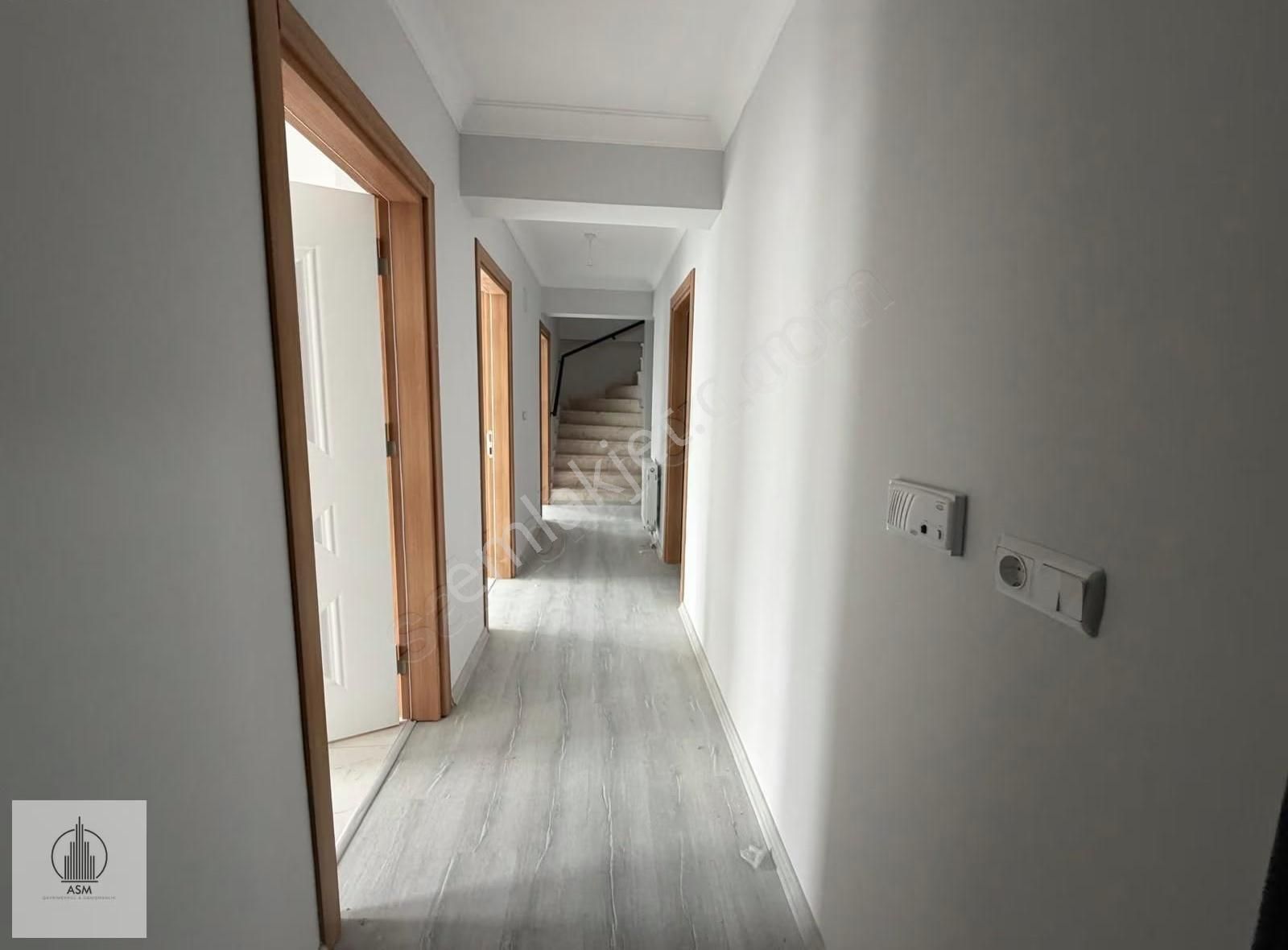 Asm'den 6+1, Çift Girişli, Sıfır Daire - Görsel 16