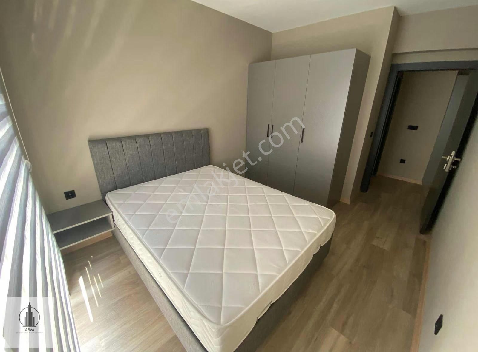 Görükle Avlu 3 Sitesinde 1+1 Eşyalı Havuz Cephe Kiralık Daire - Görsel 2