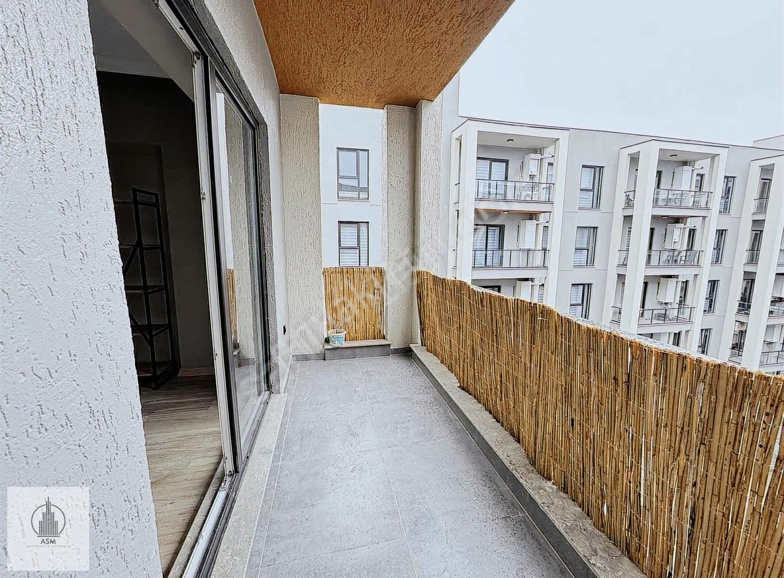 Görükle Avlu 3 Sitesinde 1+1 Eşyalı Havuz Cephe Kiralık Daire - Görsel 8