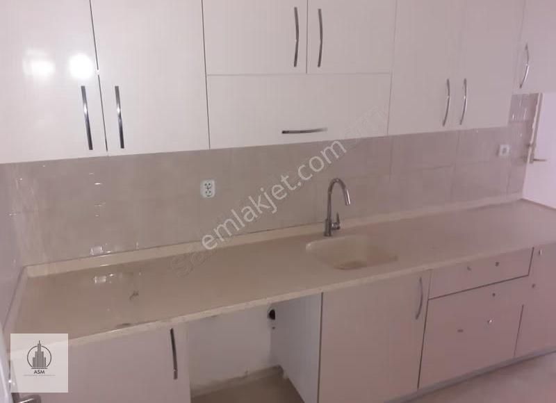 Asm'den Yeni Mahallede 2+1 Ara Kat Daire - Görsel 2