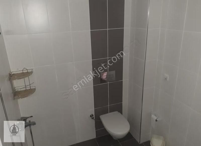 Asm'den Yeni Mahallede 2+1 Ara Kat Daire - Görsel 4