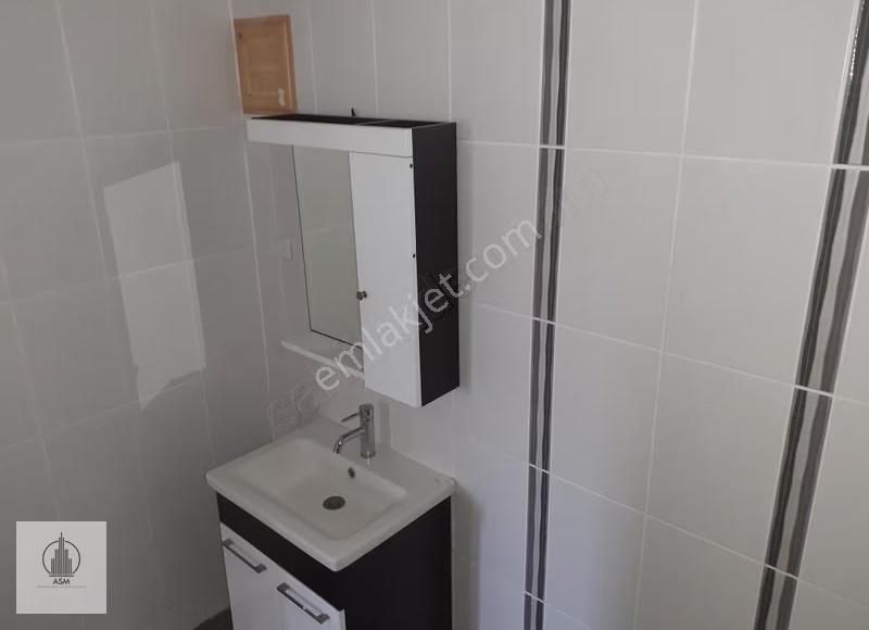 Asm'den Yeni Mahallede 2+1 Ara Kat Daire - Görsel 8