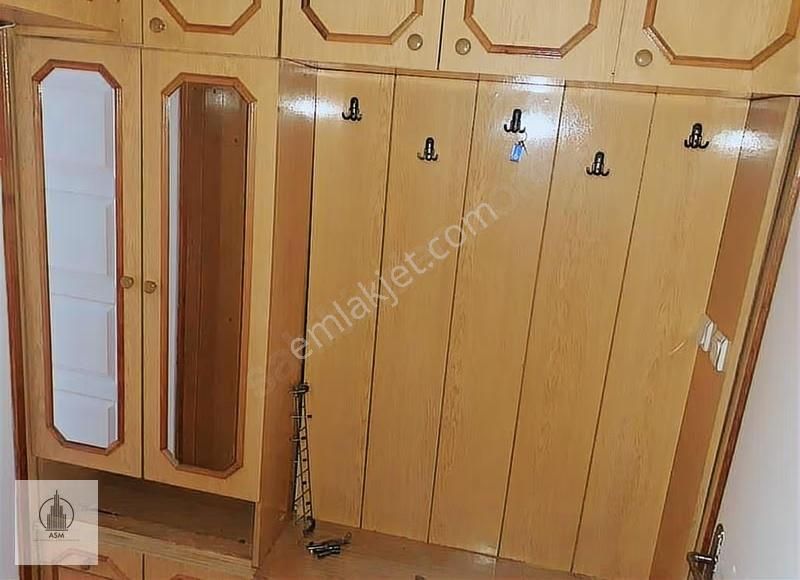 Asm'den Yeni Mahallede 2+1 Ara Kat Daire