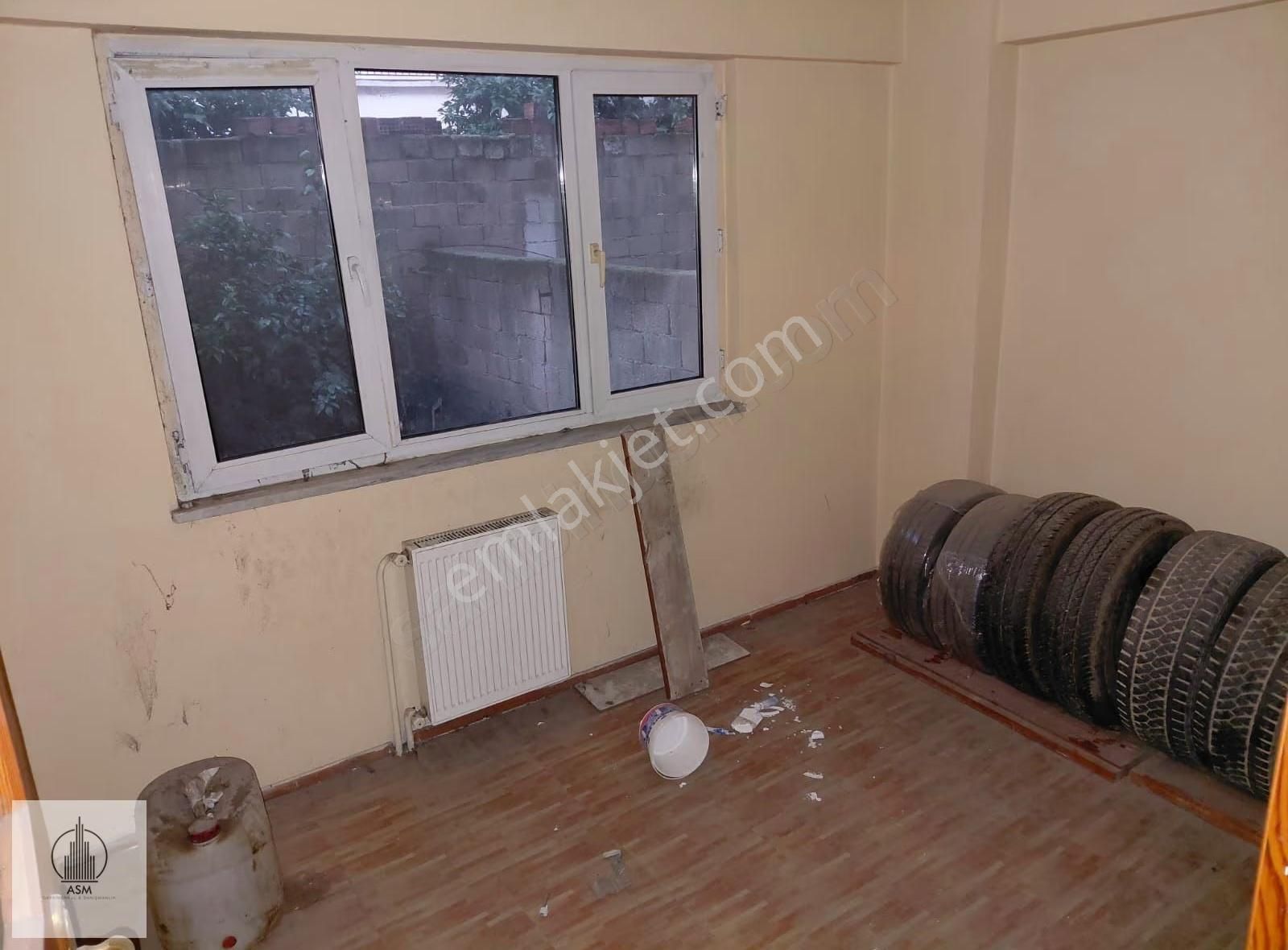 Asm'den Metro Güzergahında 2+1 Daire - Görsel 8