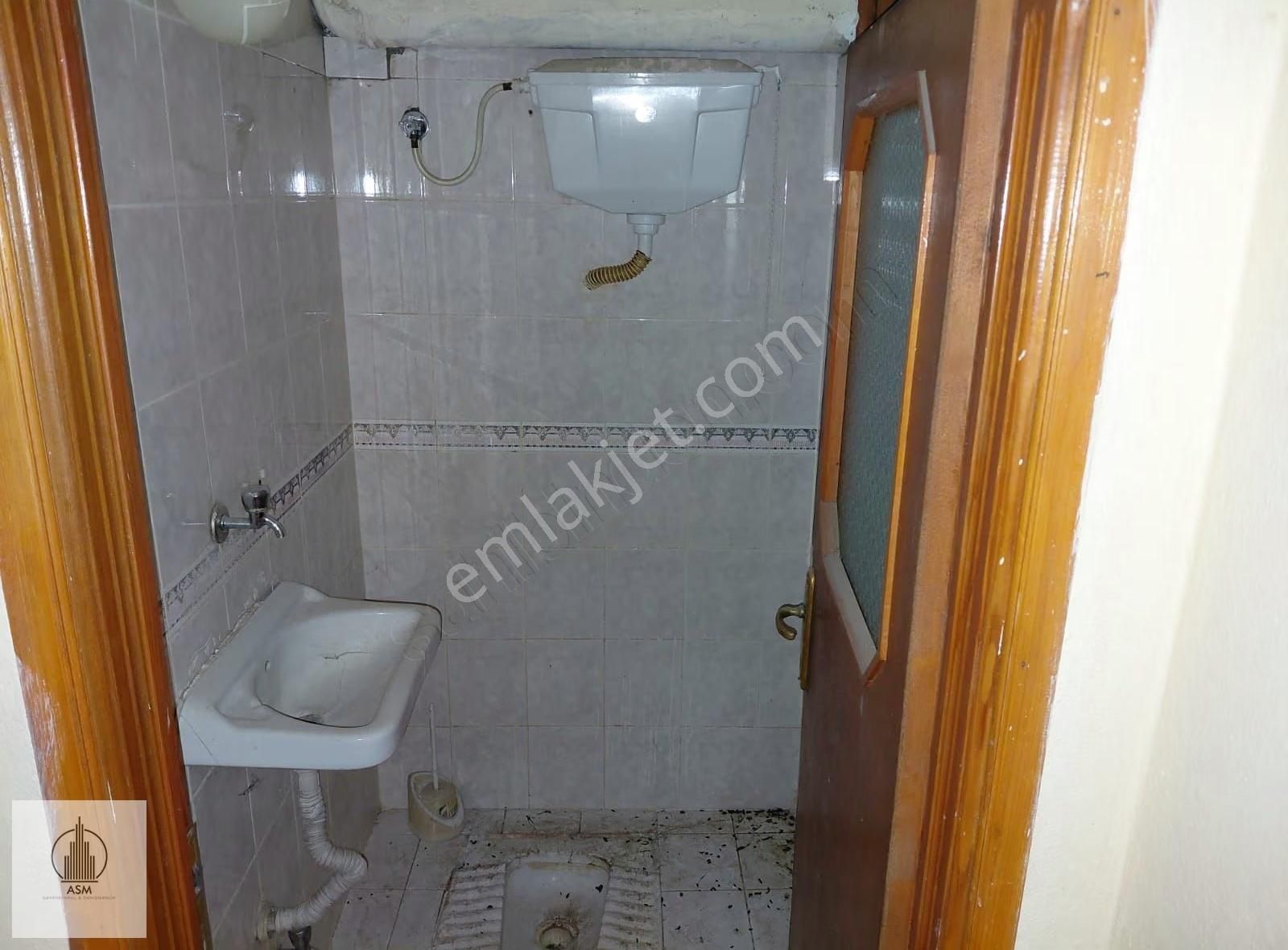 Asm'den Metro Güzergahında 2+1 Daire - Görsel 4