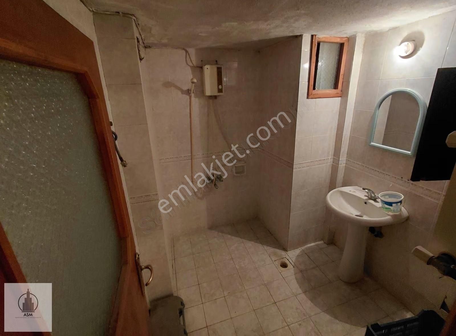 Asm'den Metro Güzergahında 2+1 Daire - Görsel 5