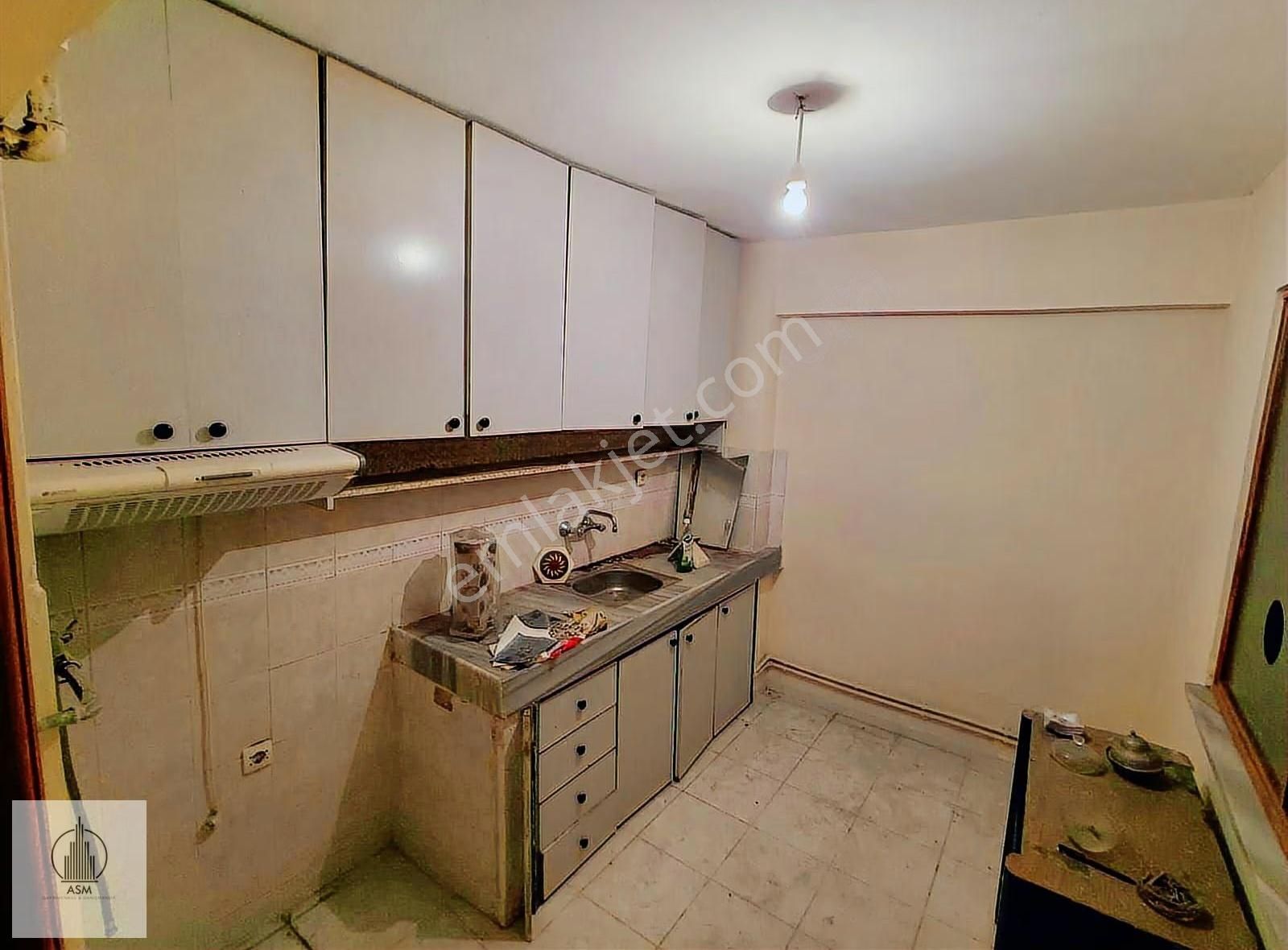 Asm'den Metro Güzergahında 2+1 Daire - Görsel 2