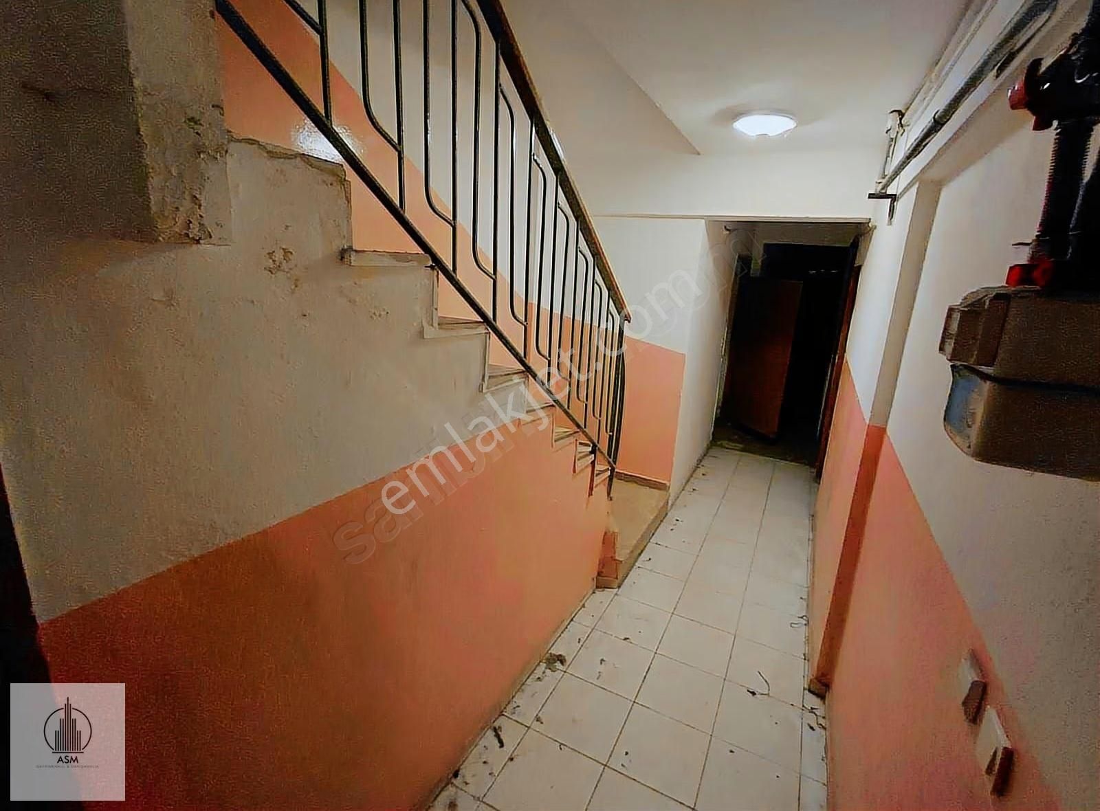 Asm'den Metro Güzergahında 2+1 Daire - Görsel 7