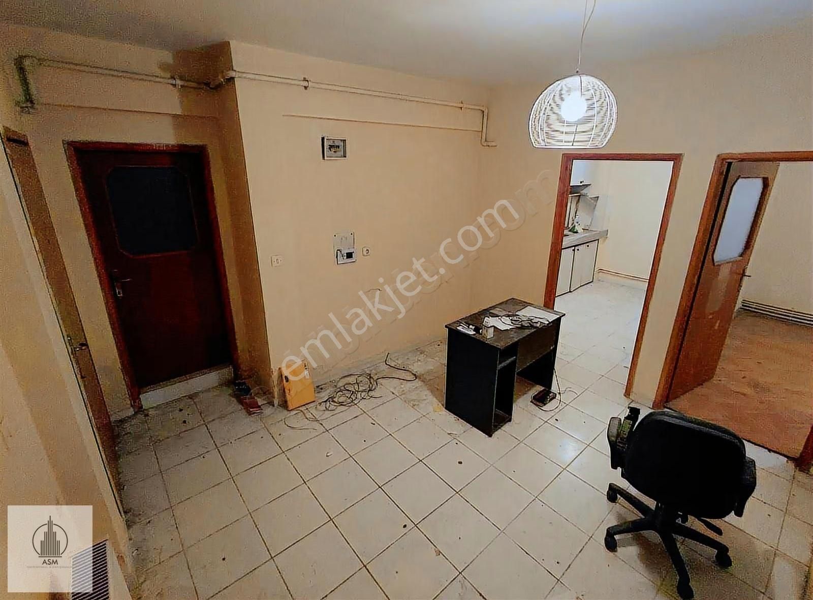 Asm'den Metro Güzergahında 2+1 Daire - Görsel 9