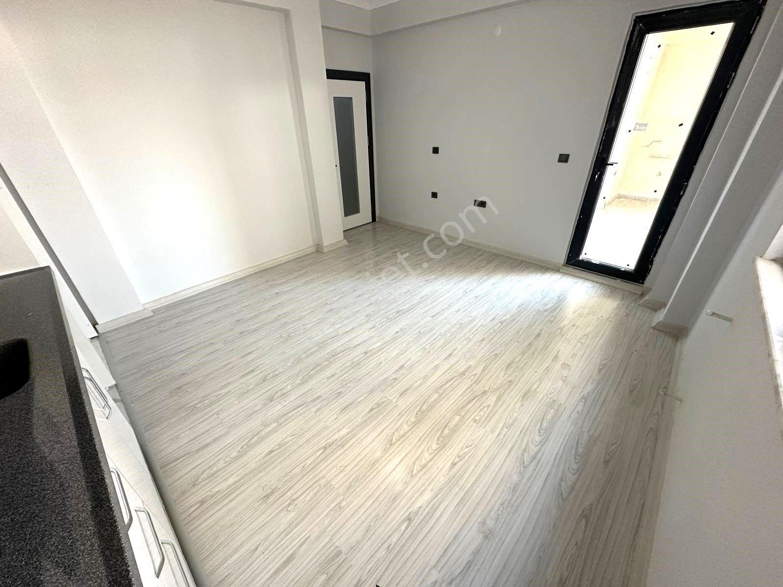 𝄞melodi'den Akçay'ın En Uygun Fiyata İnşaatı Satışta 1+1 Ön Cephe Doğalgazlı Otoparklı Daireleri - Görsel 10