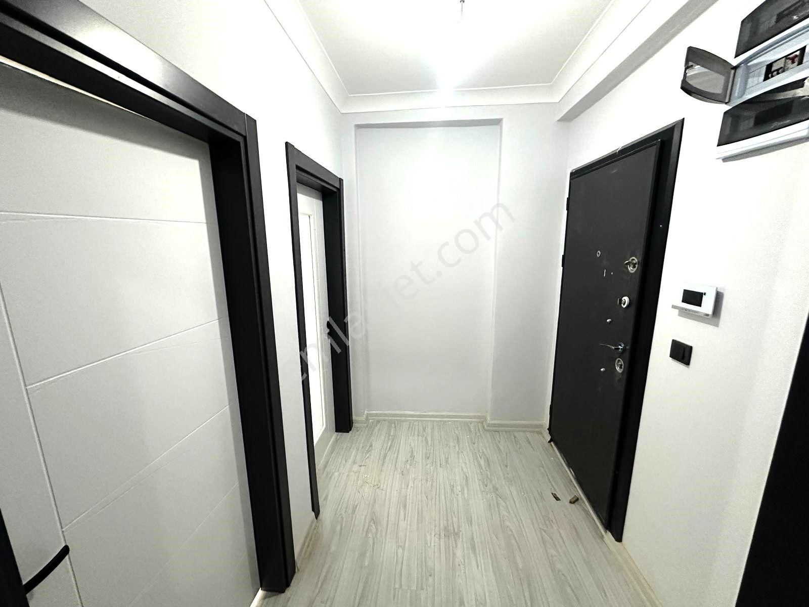 𝄞melodi'den Akçay'ın En Uygun Fiyata İnşaatı Satışta 1+1 Ön Cephe Doğalgazlı Otoparklı Daireleri - Görsel 20