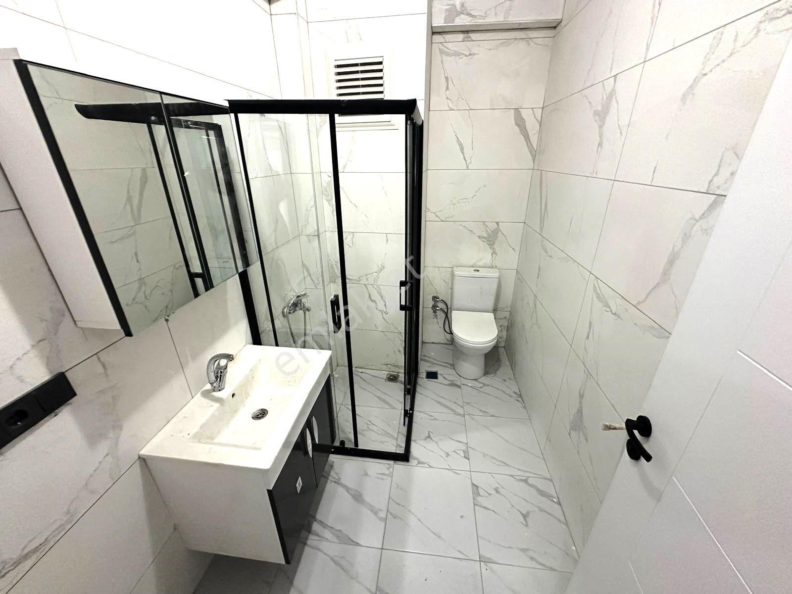 𝄞melodi'den Akçay'ın En Uygun Fiyata İnşaatı Satışta 1+1 Ön Cephe Doğalgazlı Otoparklı Daireleri - Görsel 23