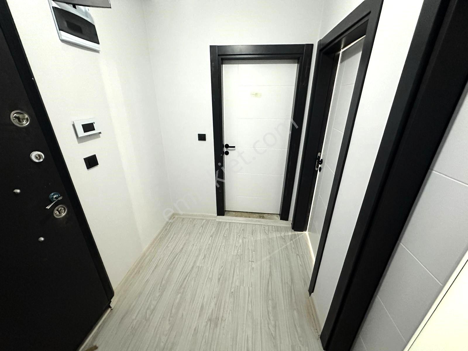 𝄞melodi'den Akçay'ın En Uygun Fiyata İnşaatı Satışta 1+1 Ön Cephe Doğalgazlı Otoparklı Daireleri - Görsel 22