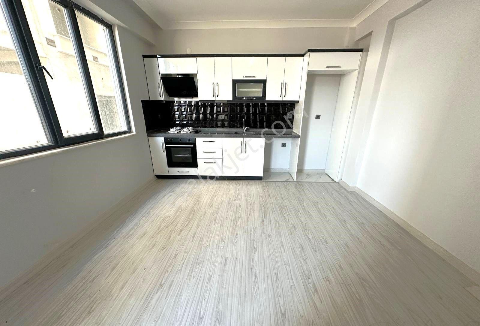 𝄞melodi'den Akçay'ın En Uygun Fiyata İnşaatı Satışta 1+1 Ön Cephe Doğalgazlı Otoparklı Daireleri - Görsel 6