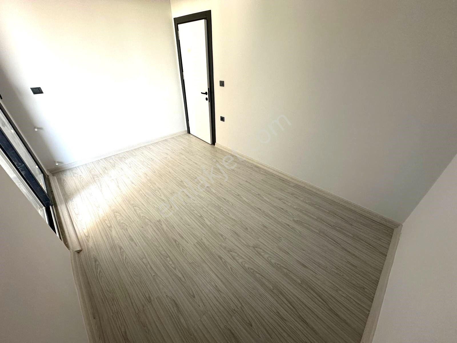 𝄞melodi'den Akçay'ın En Uygun Fiyata İnşaatı Satışta 1+1 Ön Cephe Doğalgazlı Otoparklı Daireleri - Görsel 16