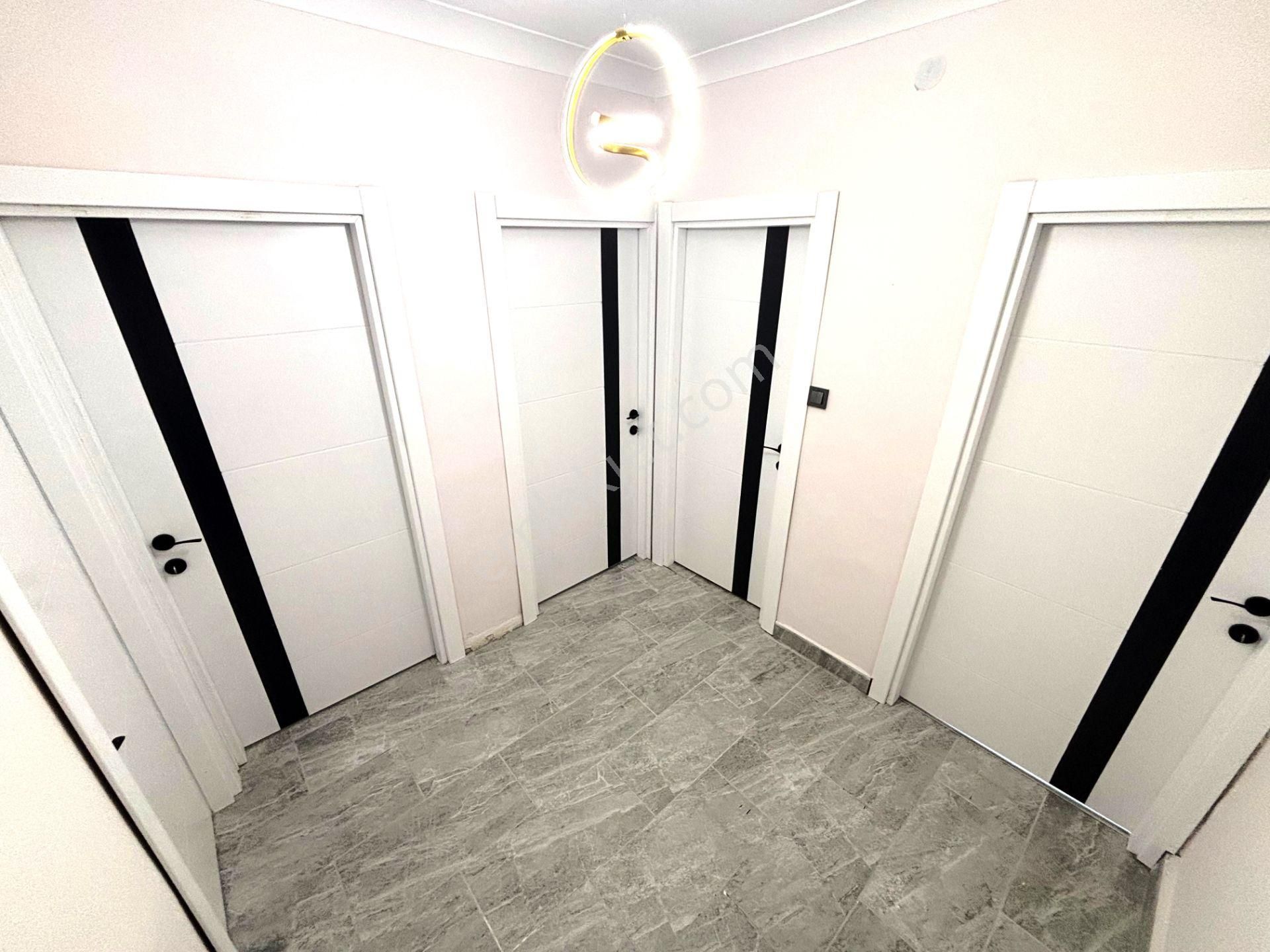 𝄞melodi'den Altınkum Pazar Sokağında Denize 100mt Giyinme Odalı Bahçe Konsept 2+1 Daire - Görsel 20