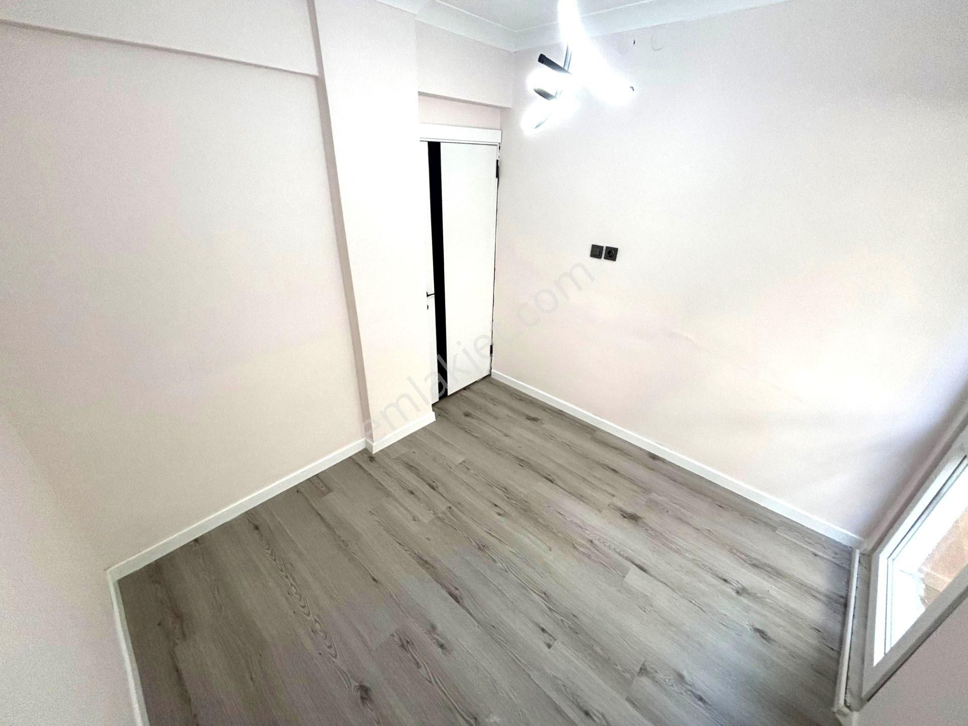 𝄞melodi'den Altınkum Pazar Sokağında Denize 100mt Giyinme Odalı Bahçe Konsept 2+1 Daire - Görsel 27