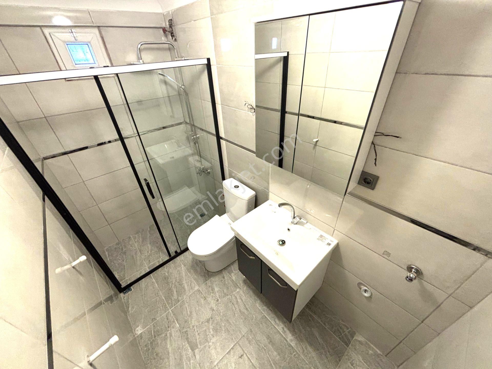 𝄞melodi'den Altınkum Pazar Sokağında Denize 100mt Giyinme Odalı Bahçe Konsept 2+1 Daire - Görsel 10