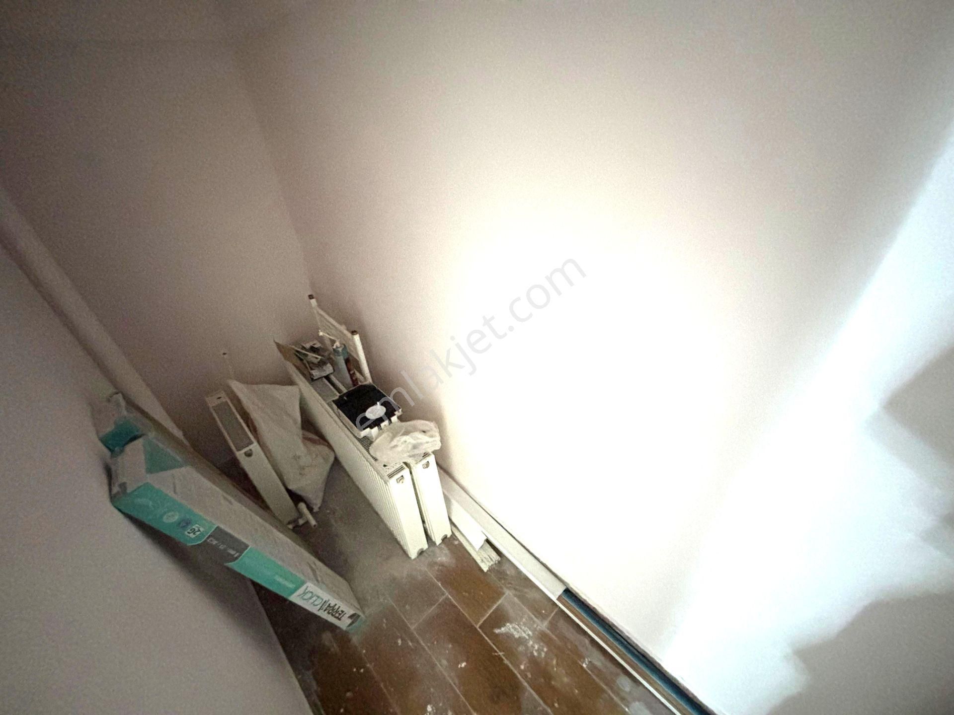 𝄞melodi'den Altınkum Pazar Sokağında Denize 100mt Giyinme Odalı Bahçe Konsept 2+1 Daire - Görsel 5