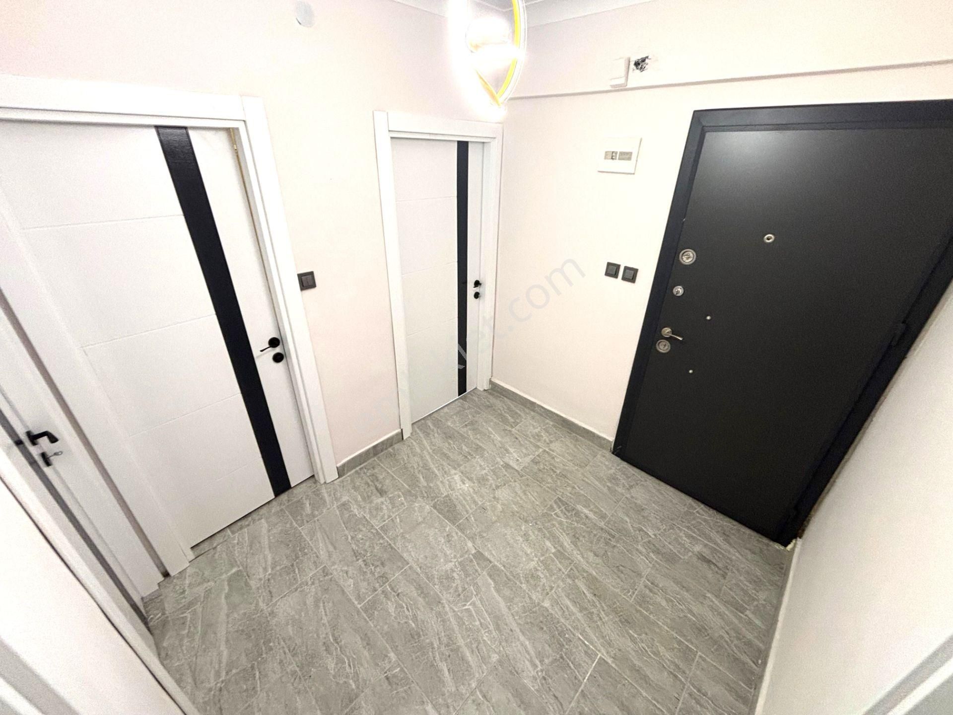 𝄞melodi'den Altınkum Pazar Sokağında Denize 100mt Giyinme Odalı Bahçe Konsept 2+1 Daire - Görsel 4