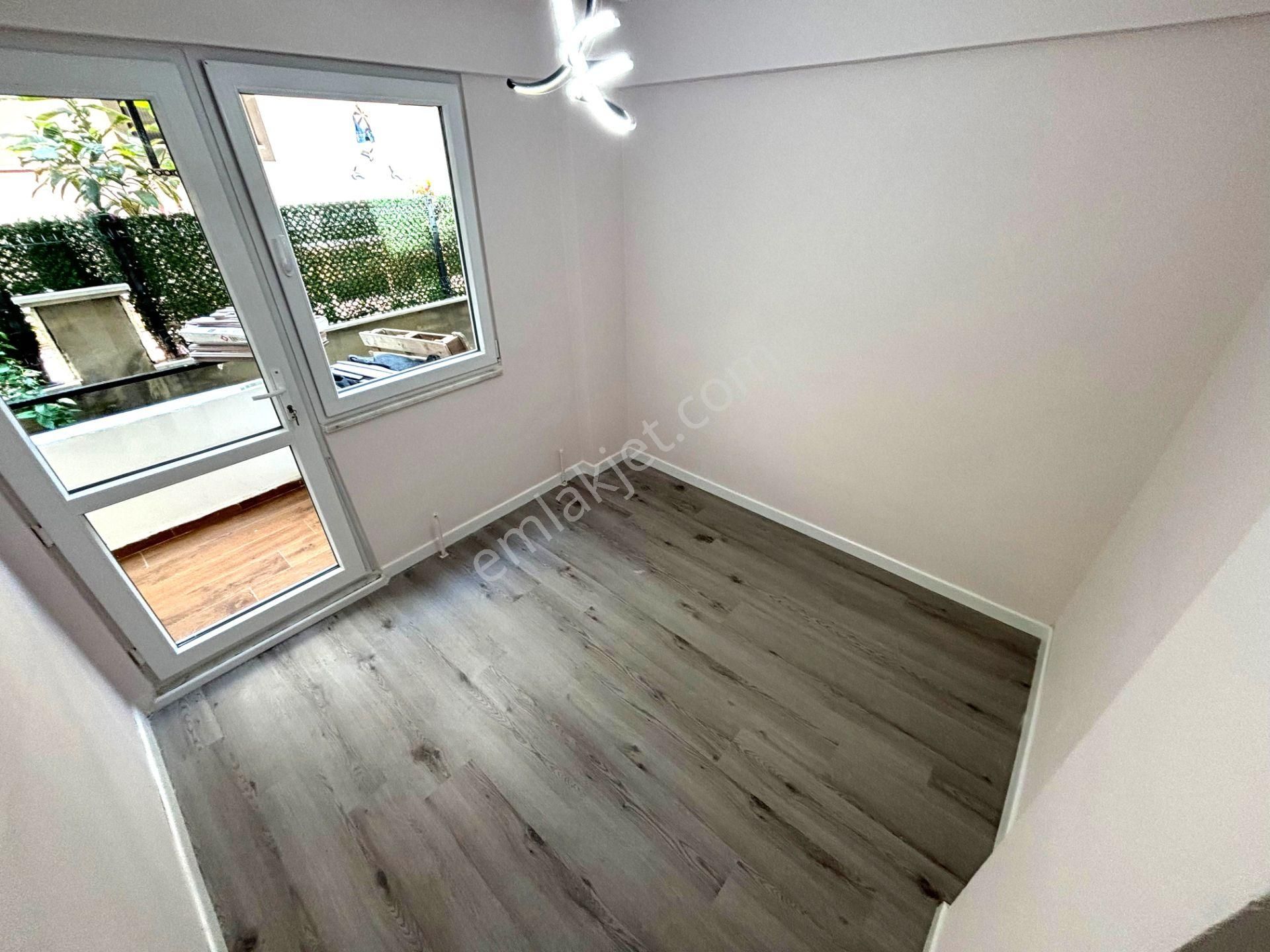 𝄞melodi'den Altınkum Pazar Sokağında Denize 100mt Giyinme Odalı Bahçe Konsept 2+1 Daire - Görsel 23