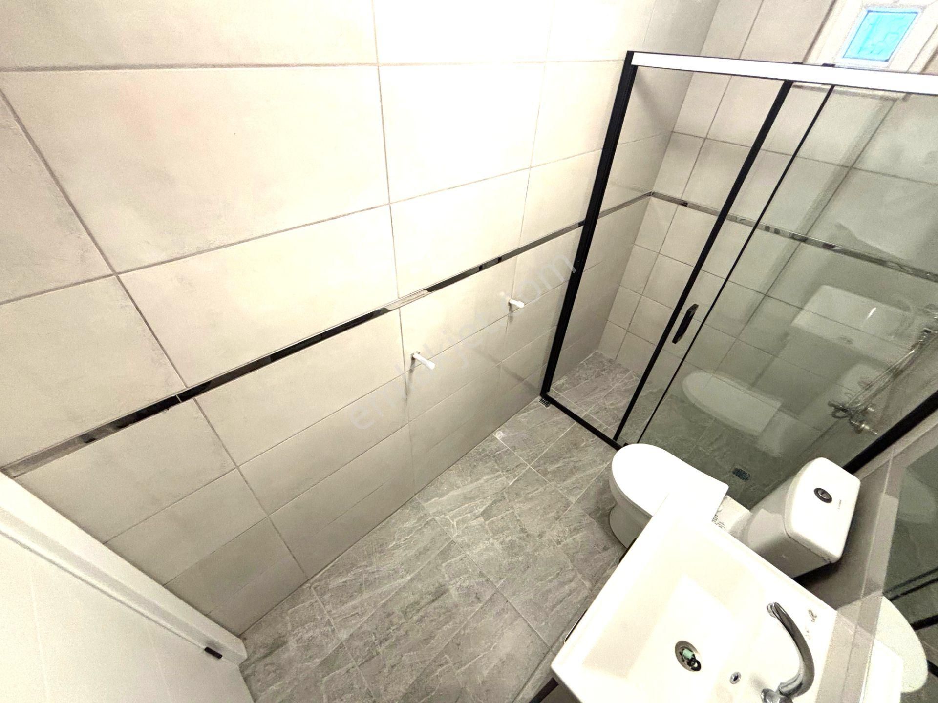 𝄞melodi'den Altınkum Pazar Sokağında Denize 100mt Giyinme Odalı Bahçe Konsept 2+1 Daire - Görsel 14