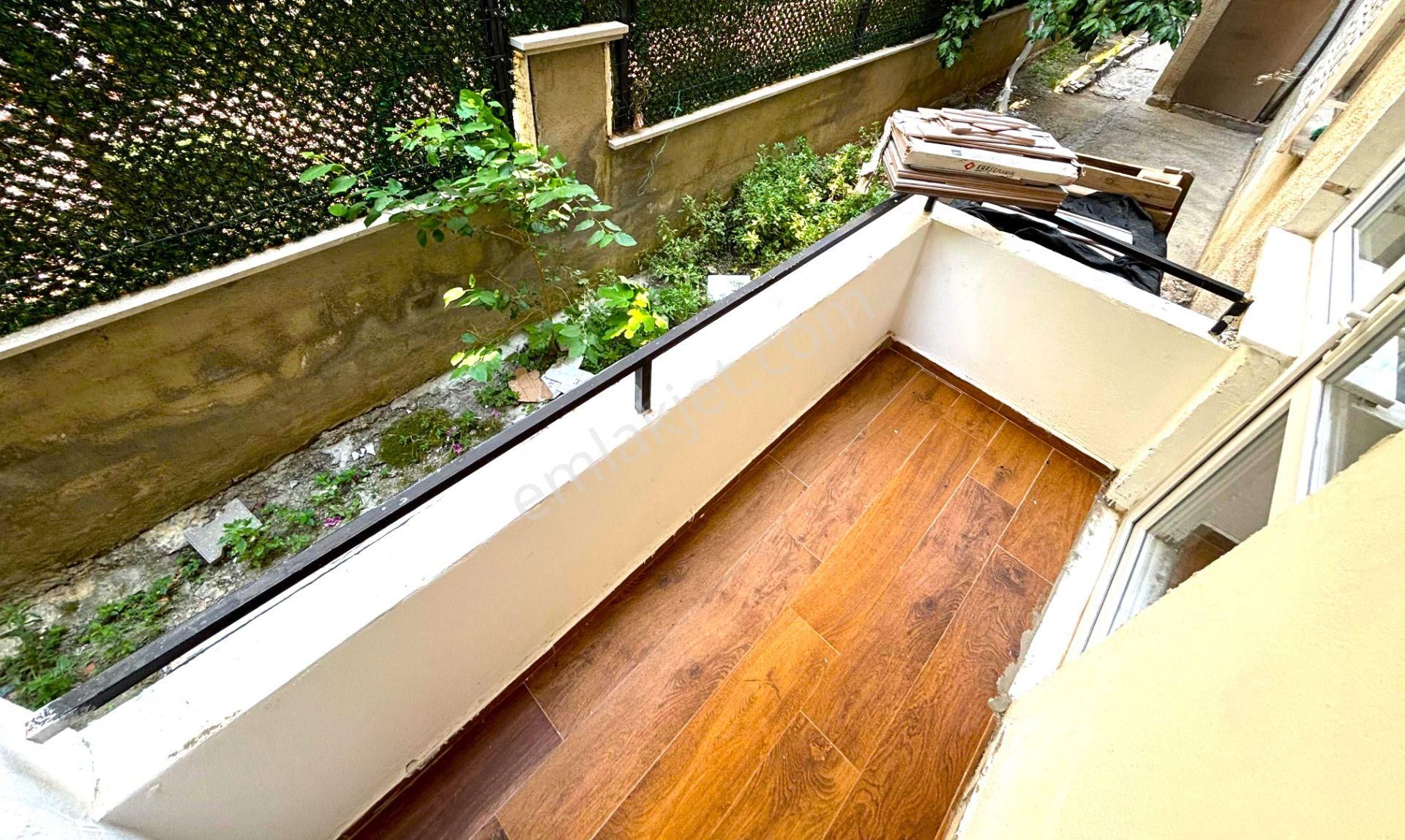 𝄞melodi'den Altınkum Pazar Sokağında Denize 100mt Giyinme Odalı Bahçe Konsept 2+1 Daire - Görsel 7