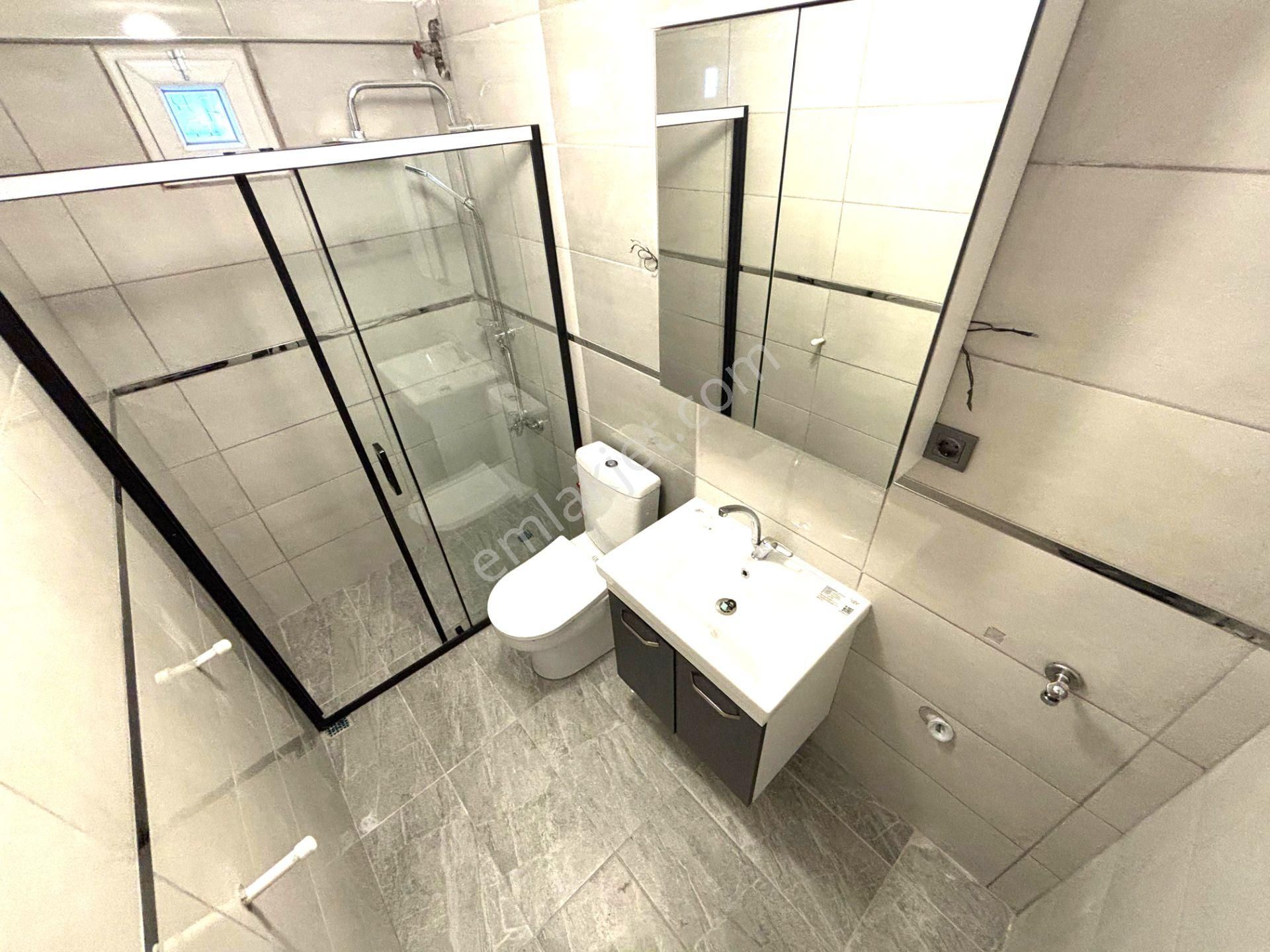 𝄞melodi'den Altınkum Pazar Sokağında Denize 100mt Giyinme Odalı Bahçe Konsept 2+1 Daire - Görsel 13