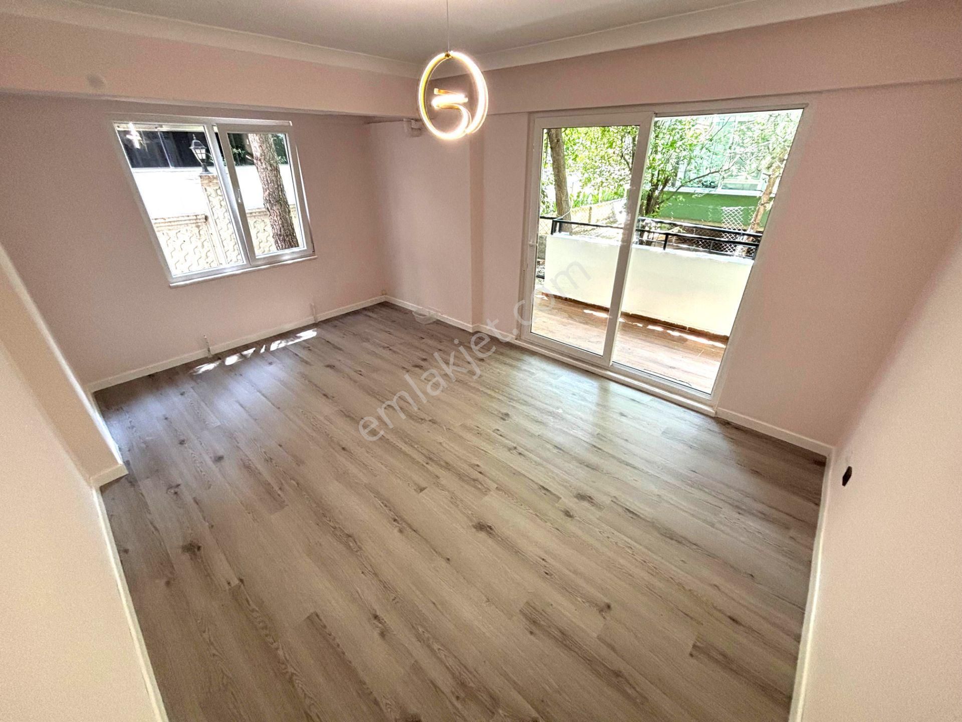 𝄞melodi'den Altınkum Pazar Sokağında Denize 100mt Giyinme Odalı Bahçe Konsept 2+1 Daire - Görsel 3