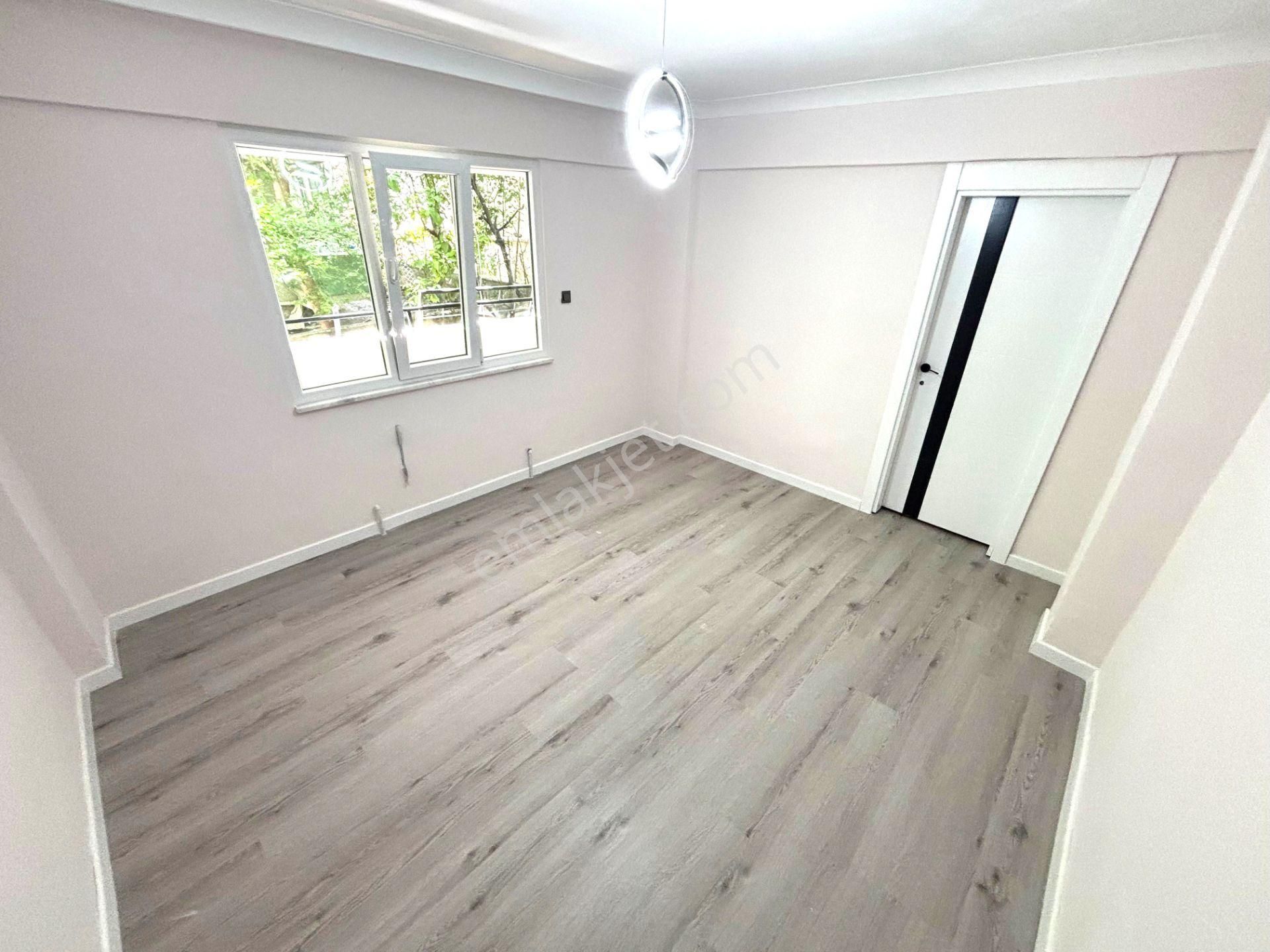 𝄞melodi'den Altınkum Pazar Sokağında Denize 100mt Giyinme Odalı Bahçe Konsept 2+1 Daire - Görsel 16