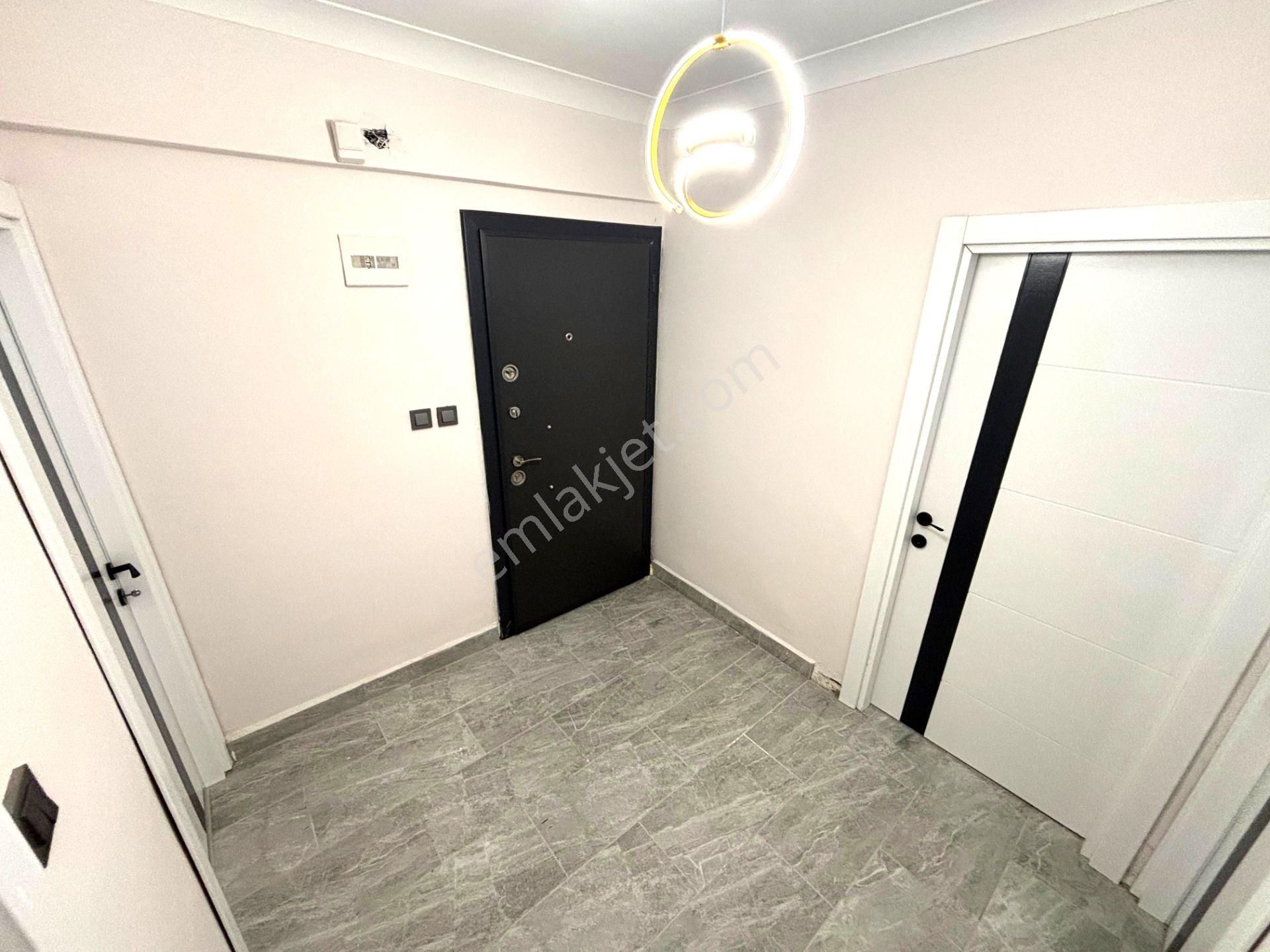 𝄞melodi'den Altınkum Pazar Sokağında Denize 100mt Giyinme Odalı Bahçe Konsept 2+1 Daire - Görsel 22