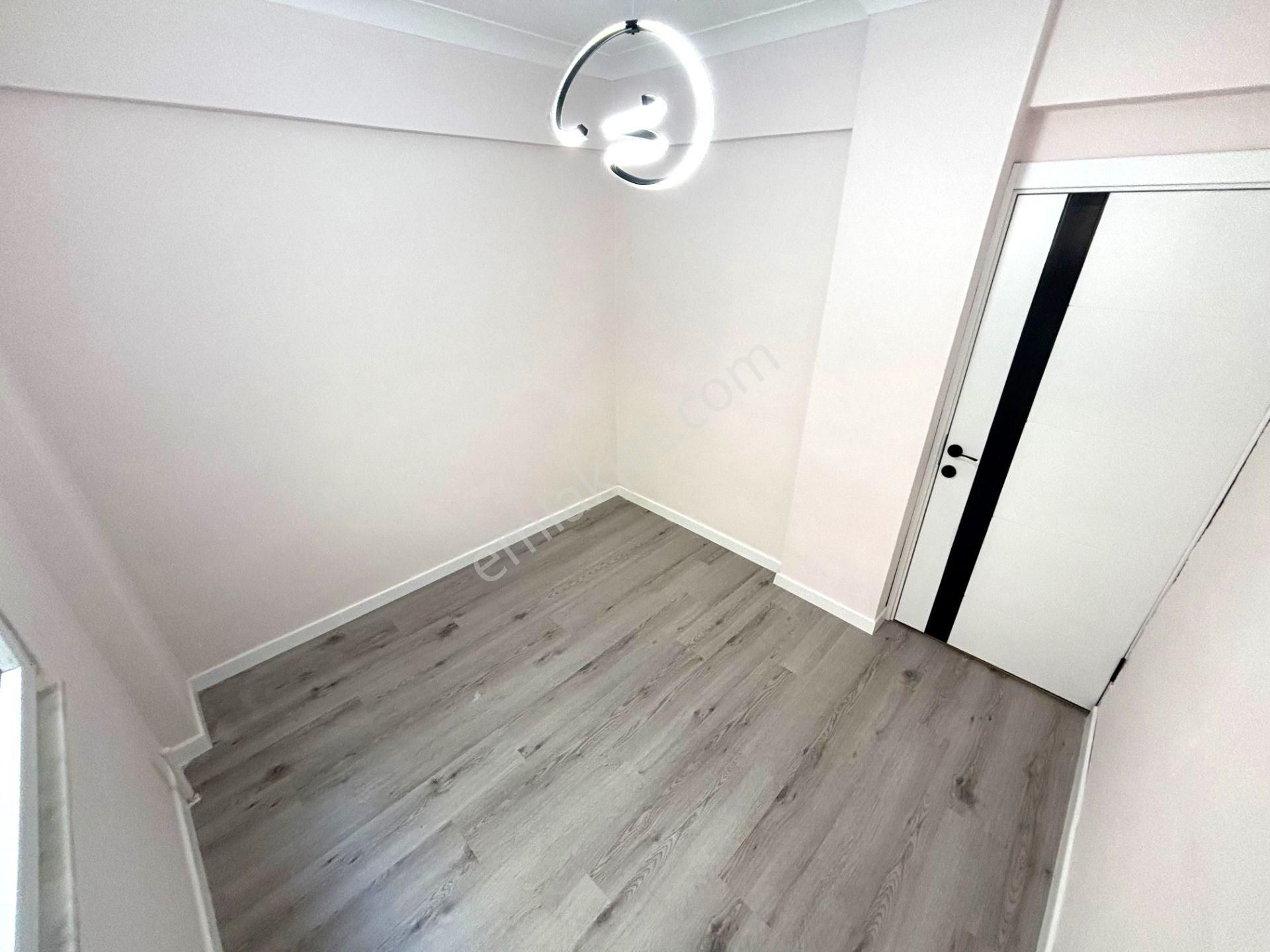 𝄞melodi'den Altınkum Pazar Sokağında Denize 100mt Giyinme Odalı Bahçe Konsept 2+1 Daire - Görsel 26