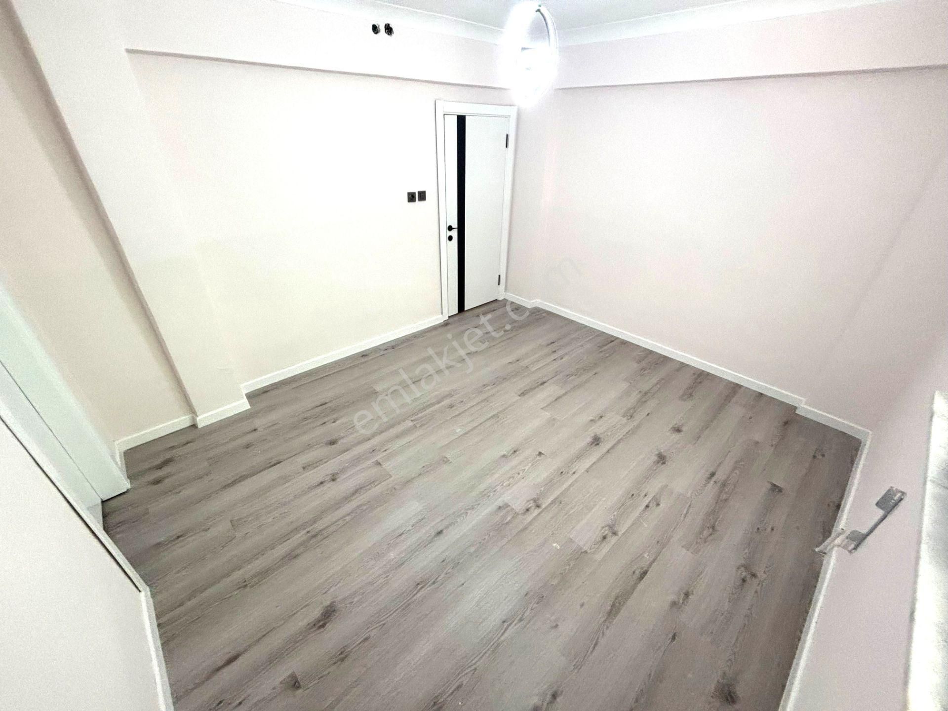 𝄞melodi'den Altınkum Pazar Sokağında Denize 100mt Giyinme Odalı Bahçe Konsept 2+1 Daire - Görsel 15