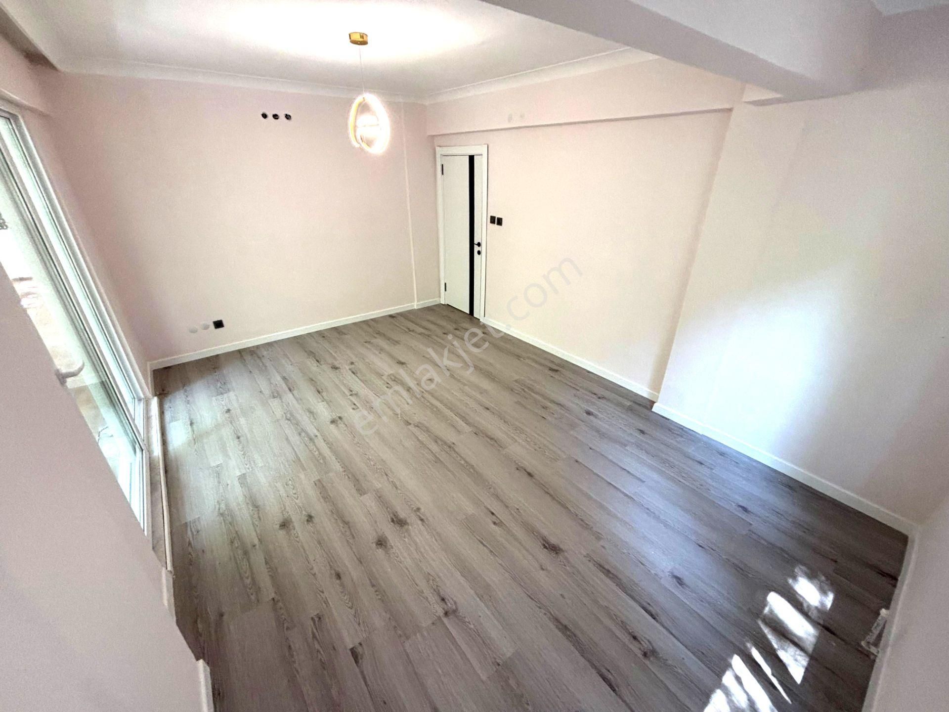 𝄞melodi'den Altınkum Pazar Sokağında Denize 100mt Giyinme Odalı Bahçe Konsept 2+1 Daire - Görsel 25