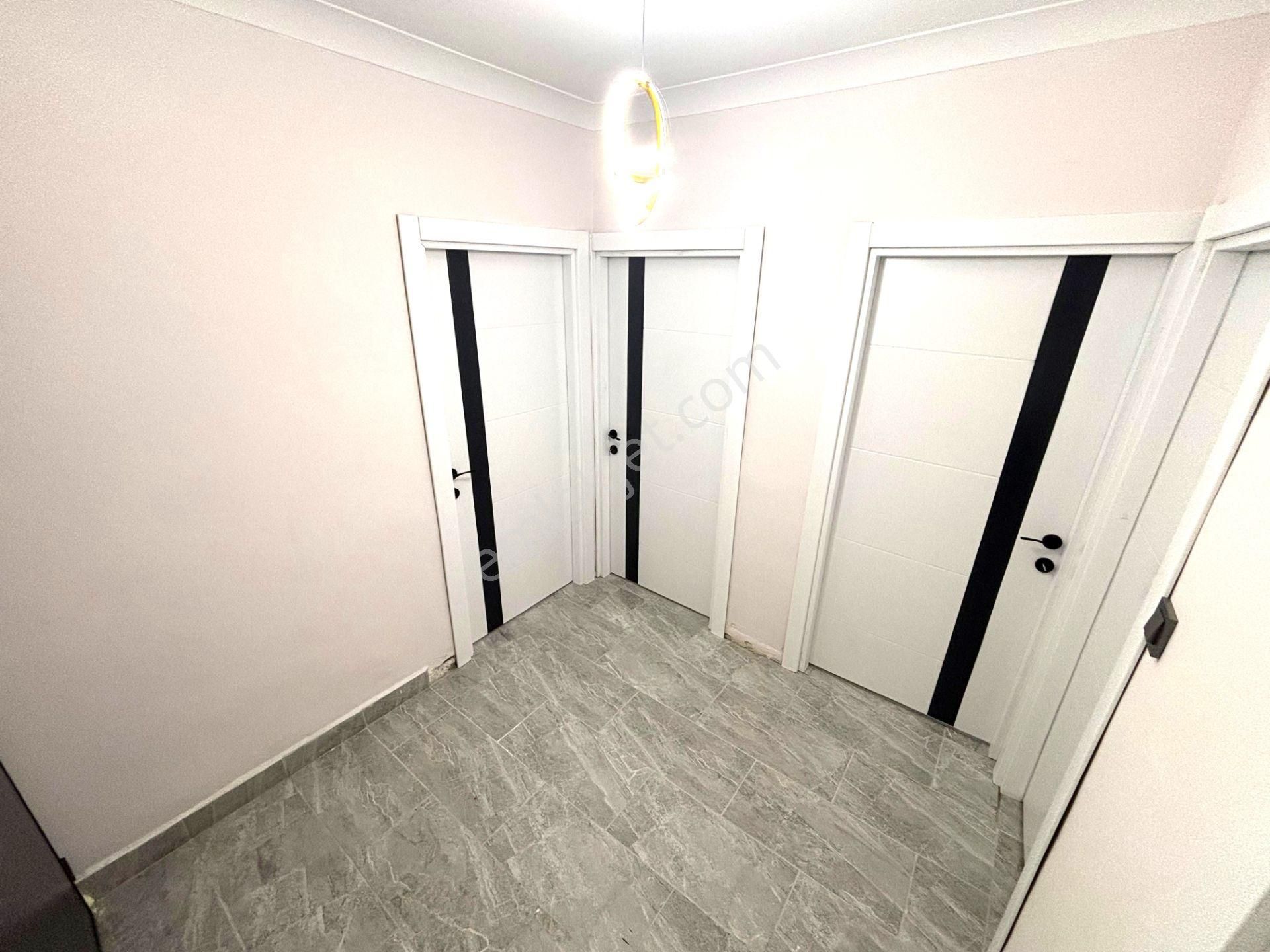 𝄞melodi'den Altınkum Pazar Sokağında Denize 100mt Giyinme Odalı Bahçe Konsept 2+1 Daire - Görsel 21